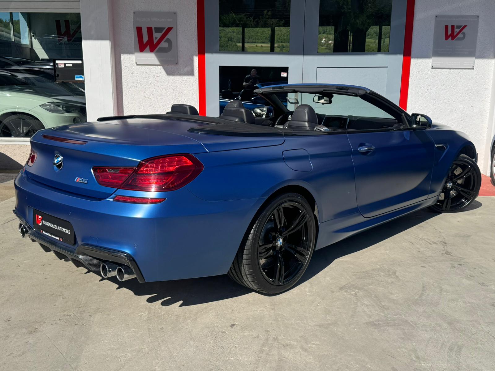 BMW M6 Cabrio Drivelogic-image-4