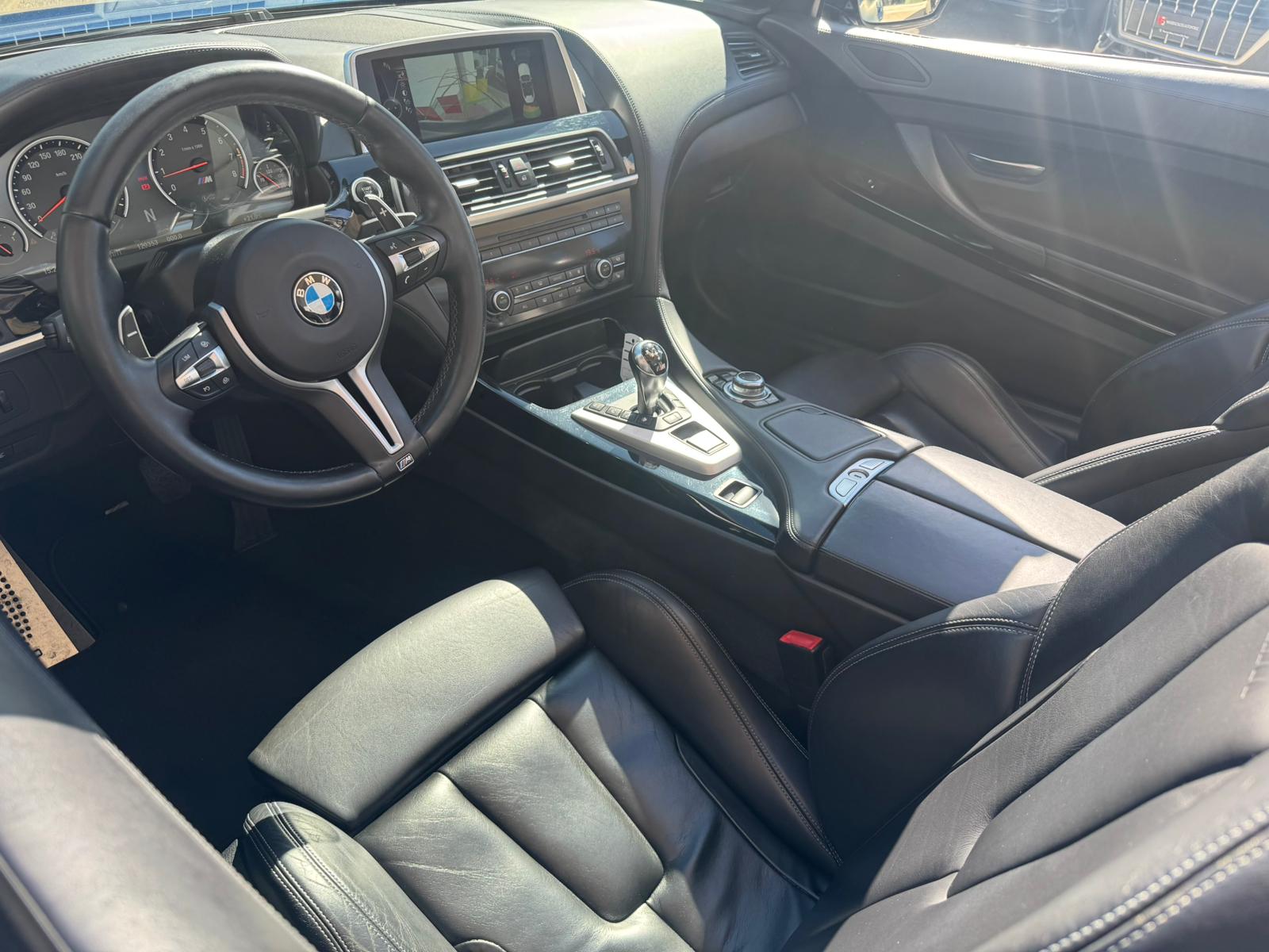 BMW M6 Cabrio Drivelogic-image-21
