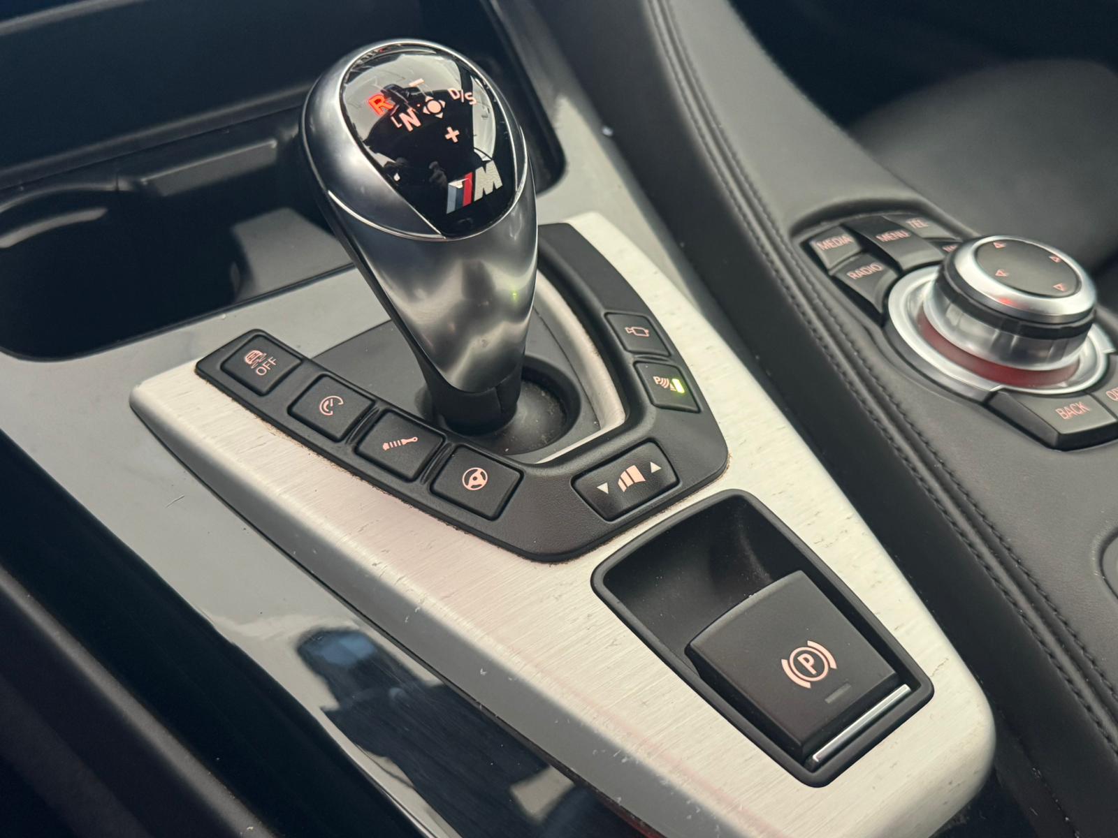 BMW M6 Cabrio Drivelogic-image-29