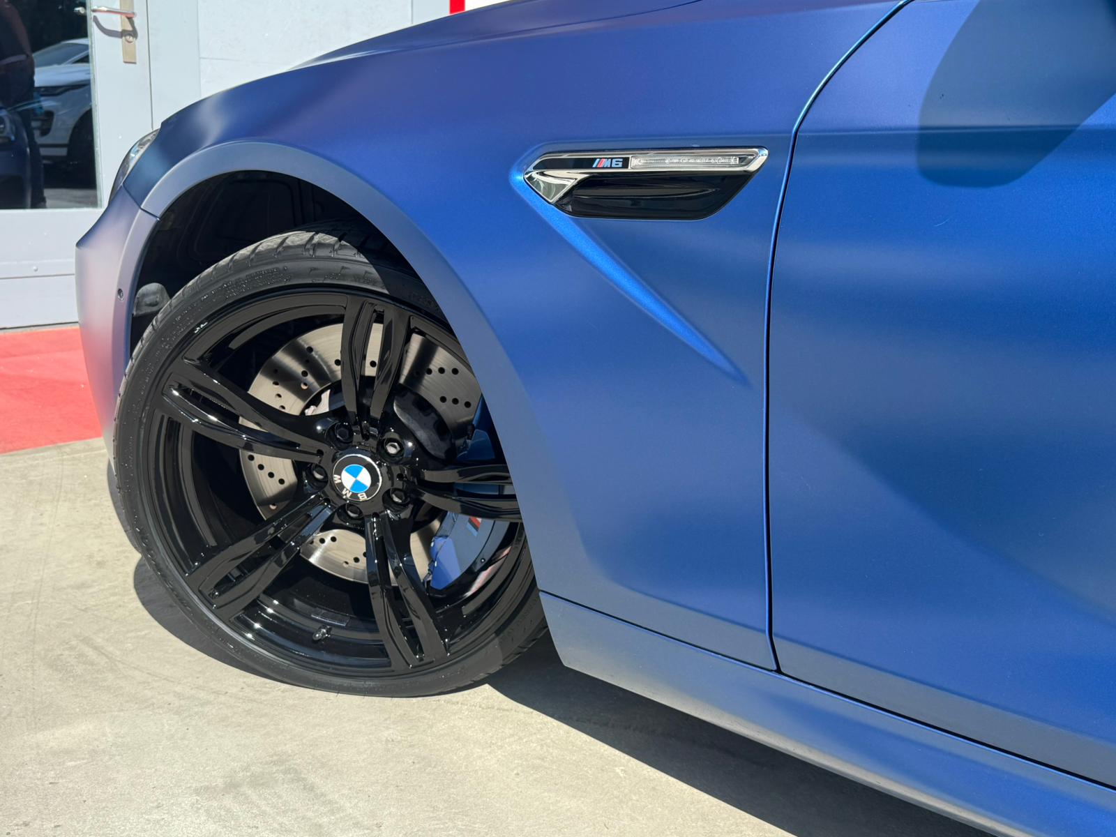 BMW M6 Cabrio Drivelogic-image-9