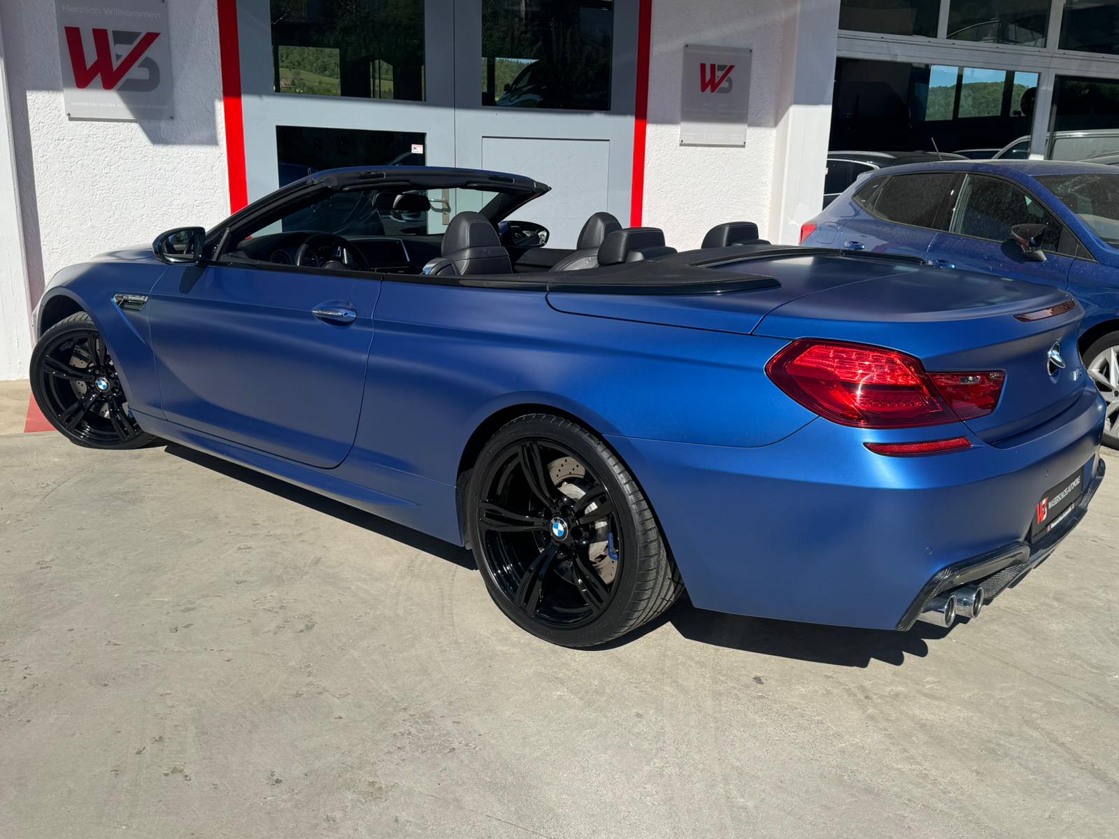 BMW M6 Cabrio Drivelogic-image-2