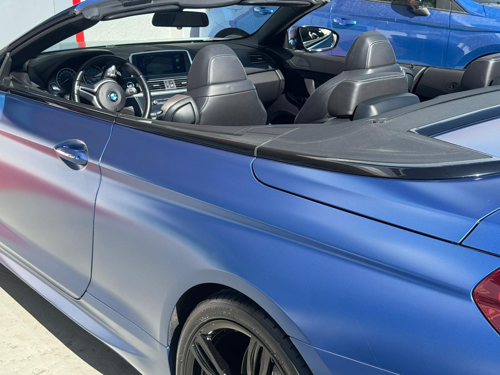 BMW M6 Cabrio Drivelogic-image-12