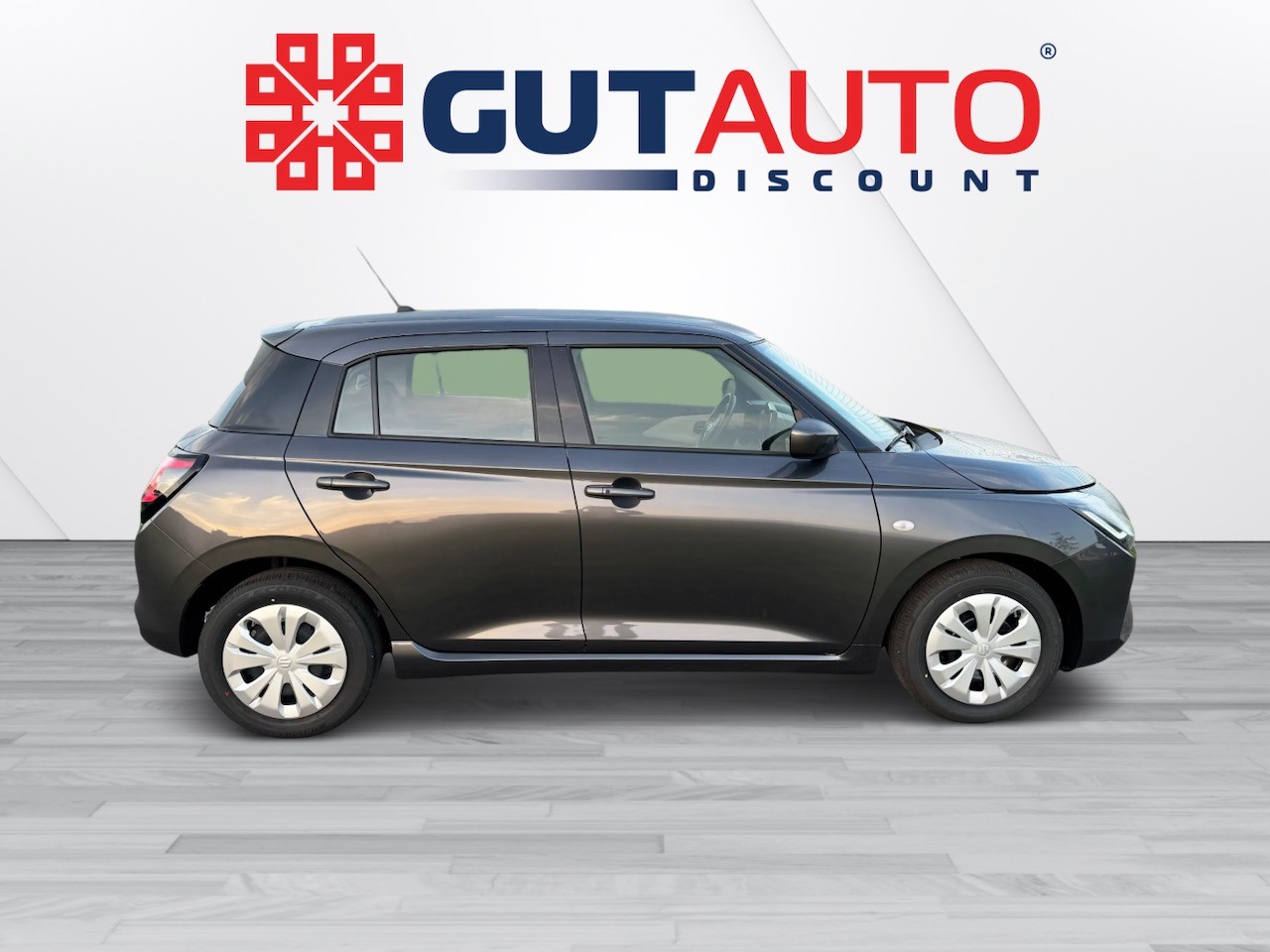 SUZUKI NEW SWIFT 1.2 COMPACT HYBRID 4X4-image-5