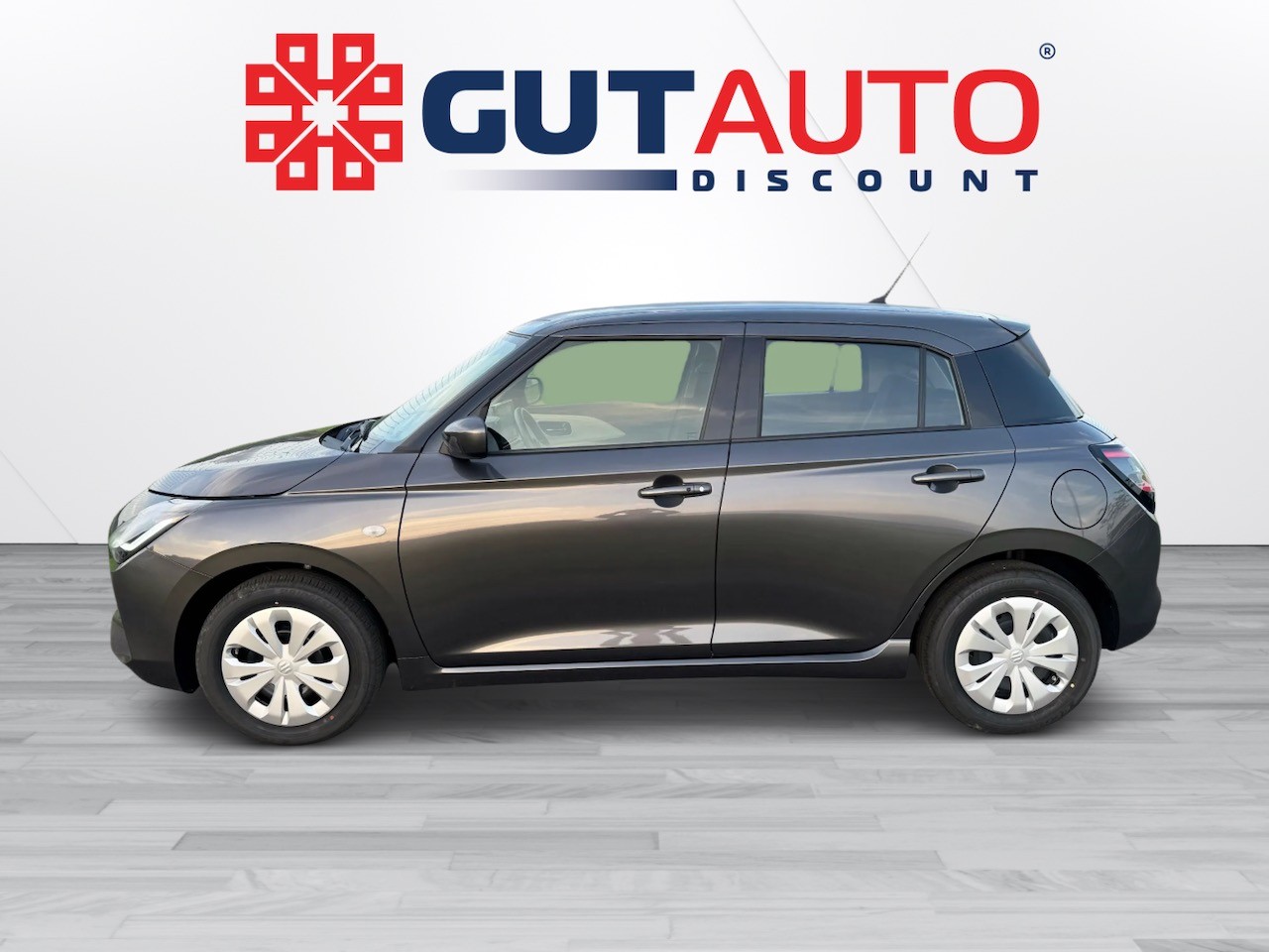 SUZUKI NEW SWIFT 1.2 COMPACT HYBRID 4X4-showroom-element-1