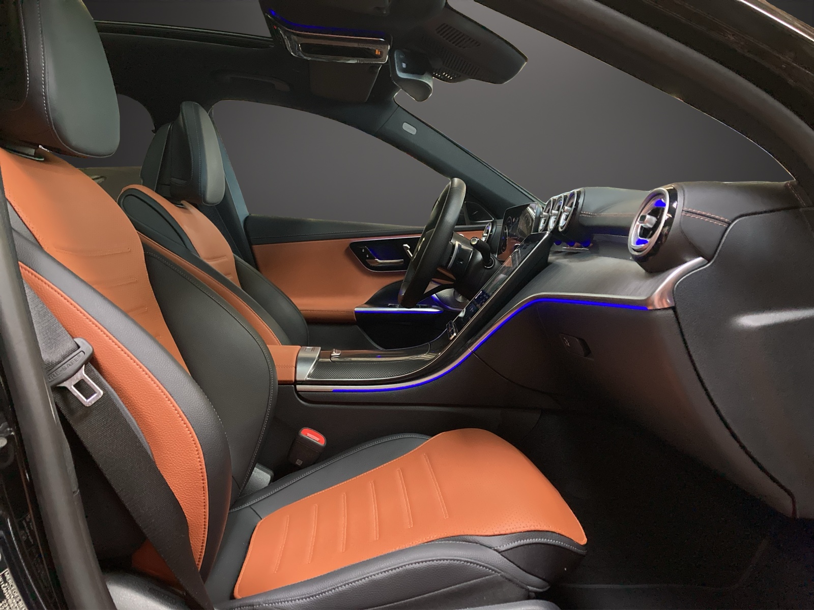 MERCEDES-BENZ C 300 T 4 Matic-image-6