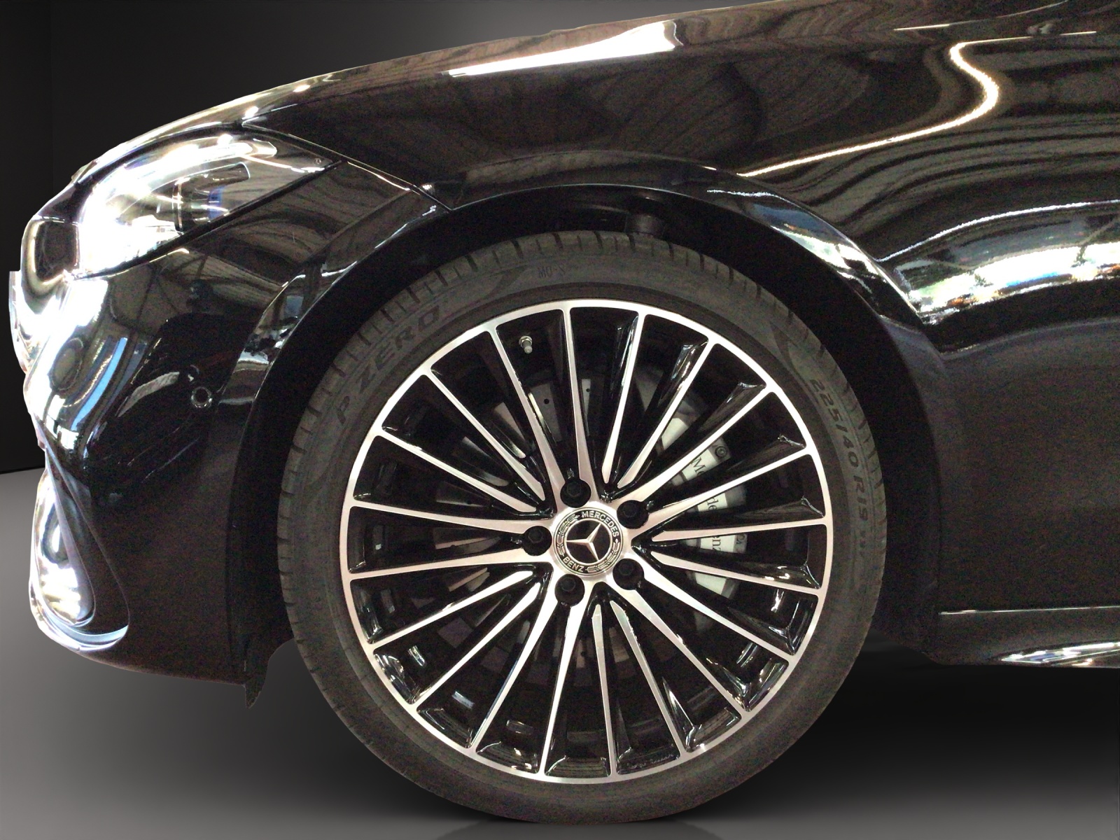 MERCEDES-BENZ C 300 T 4 Matic-image-14