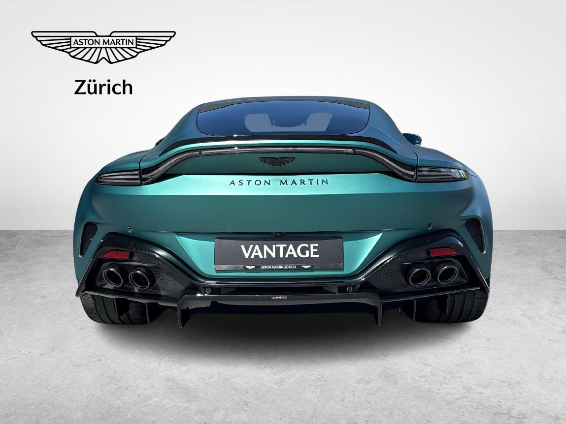 ASTON MARTIN V8 Vantage Coupé 4.0 S V8 Bi-Turbo-image-6
