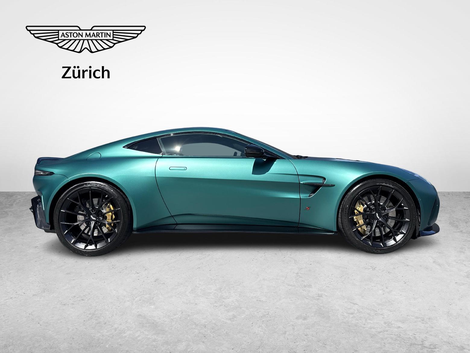 ASTON MARTIN V8 Vantage Coupé 4.0 S V8 Bi-Turbo-showroom-element-3