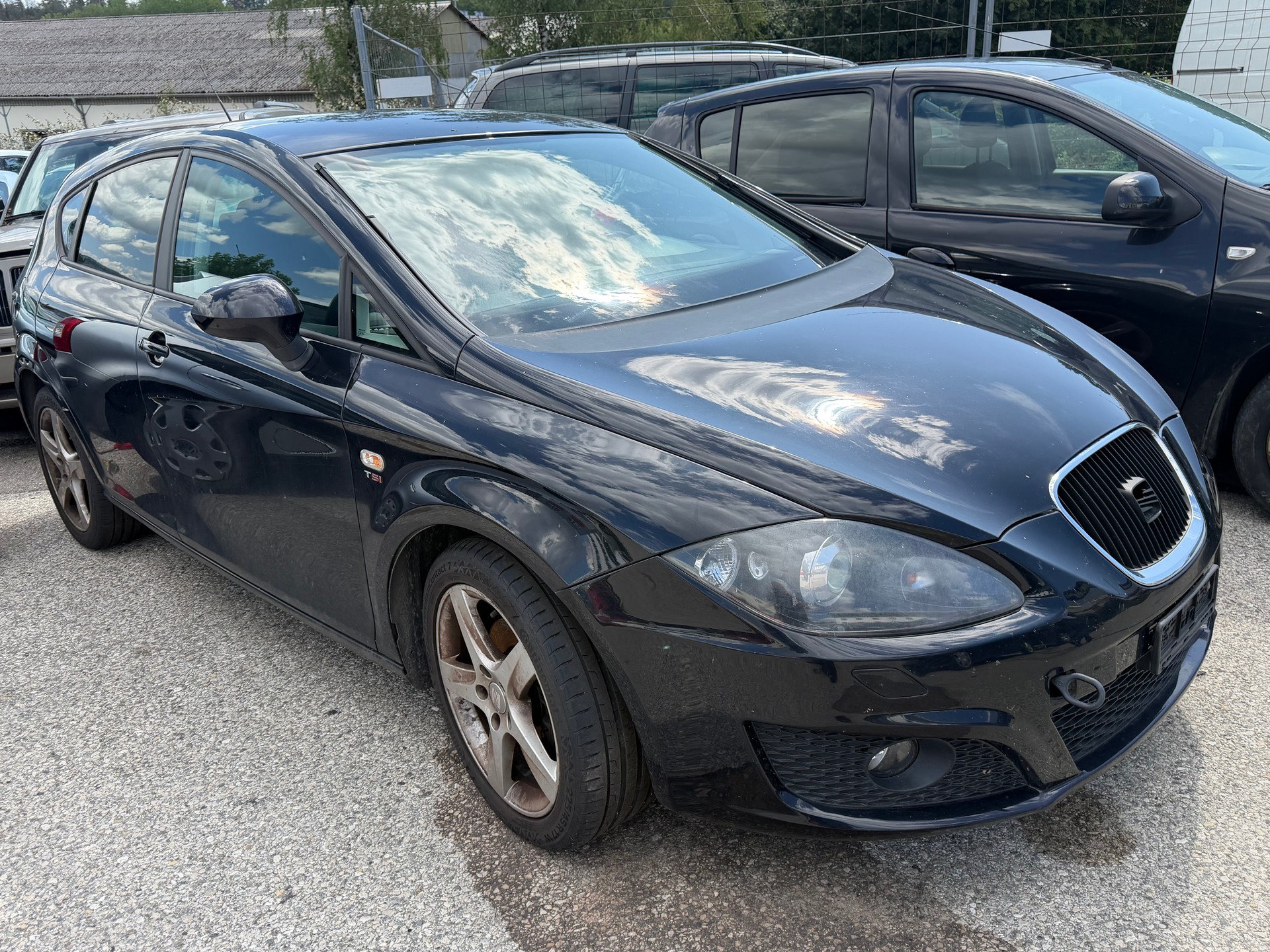 SEAT Leon 1.8 TSI Style-image-2