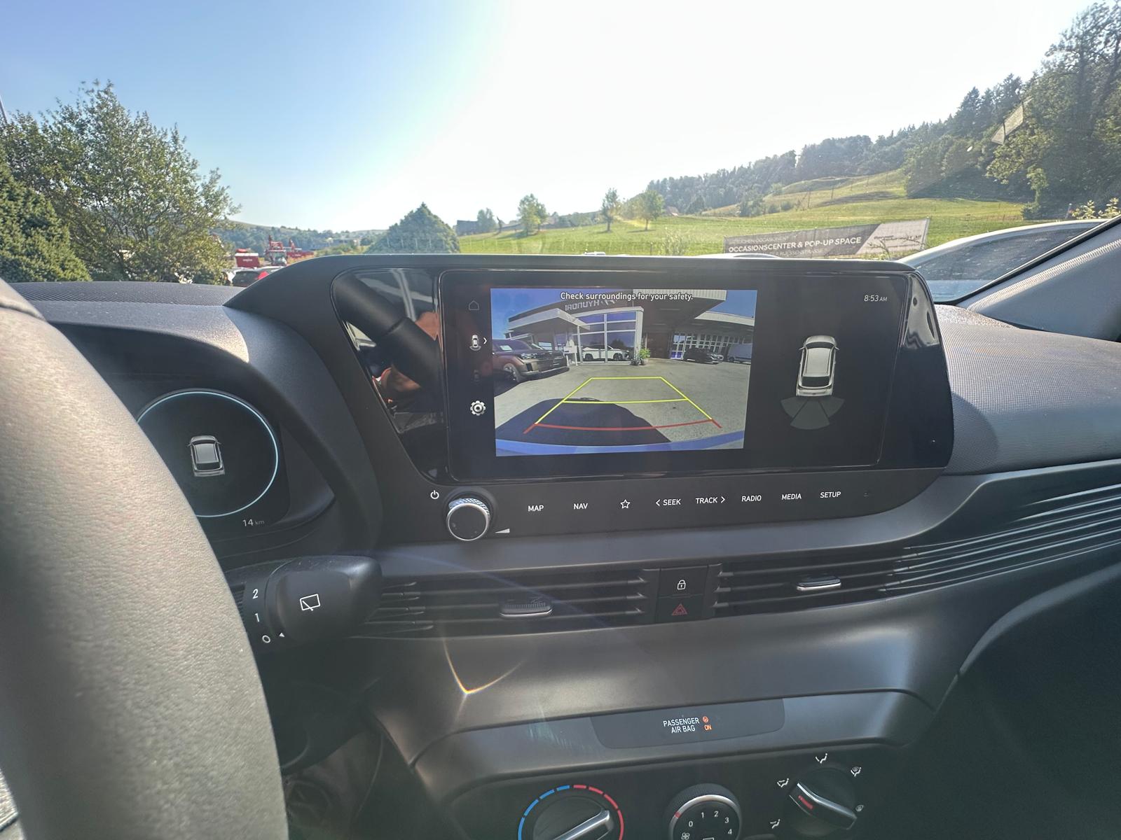 HYUNDAI i20 1.0 T-GDi Origo DCT-image-14