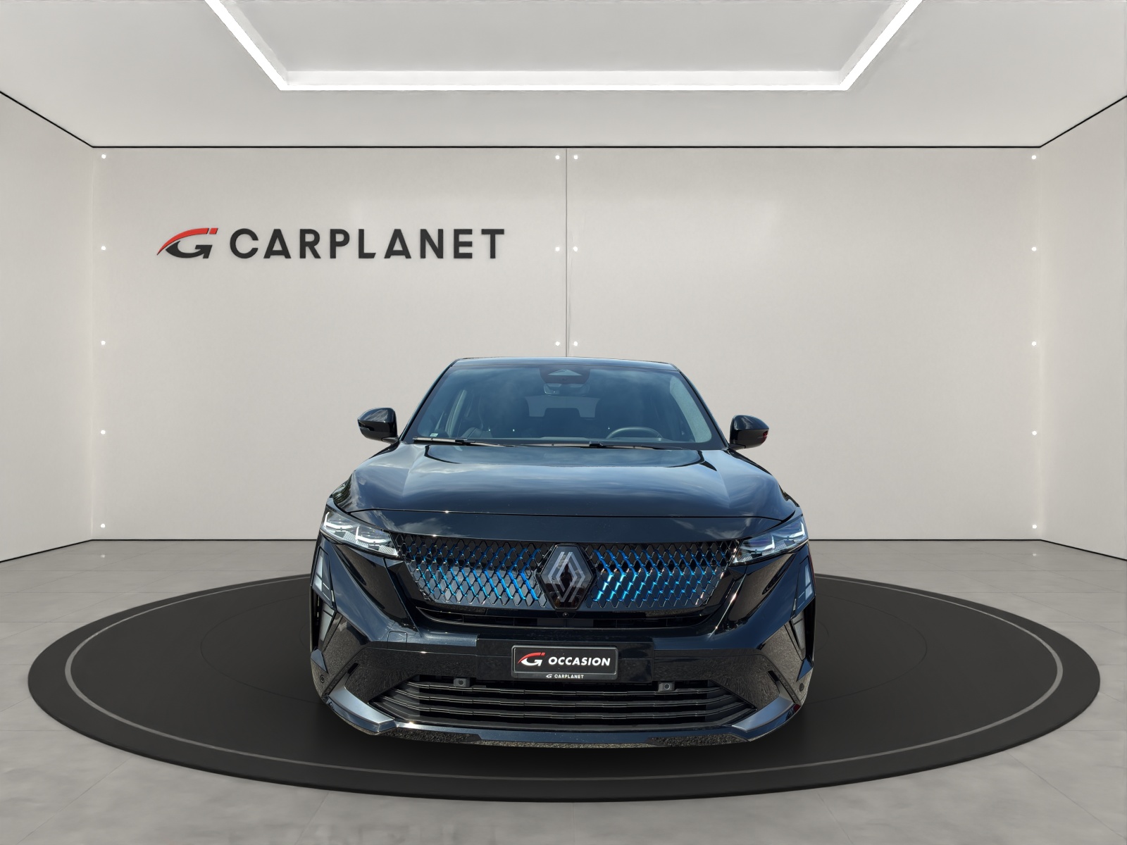 RENAULT Rafale 1.2 E-Tech Plug-in Atelier Alpine-image-1