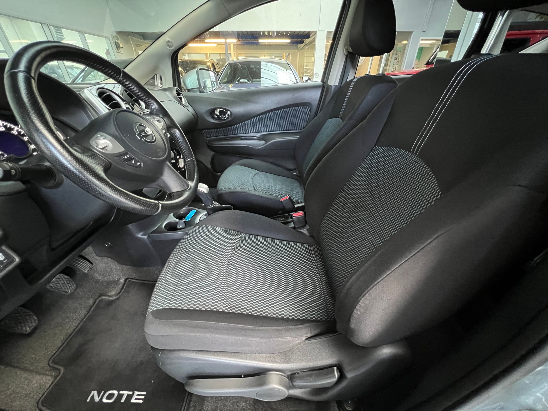NISSAN Note 1.2 DIG-S acenta-image-8