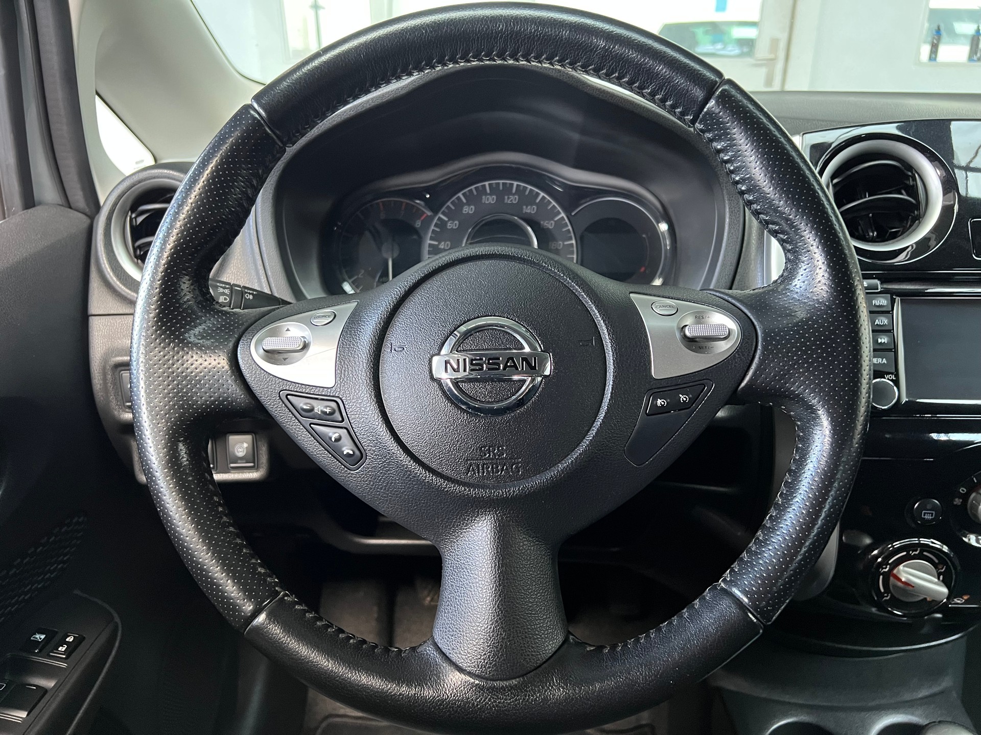 NISSAN Note 1.2 DIG-S acenta-image-7