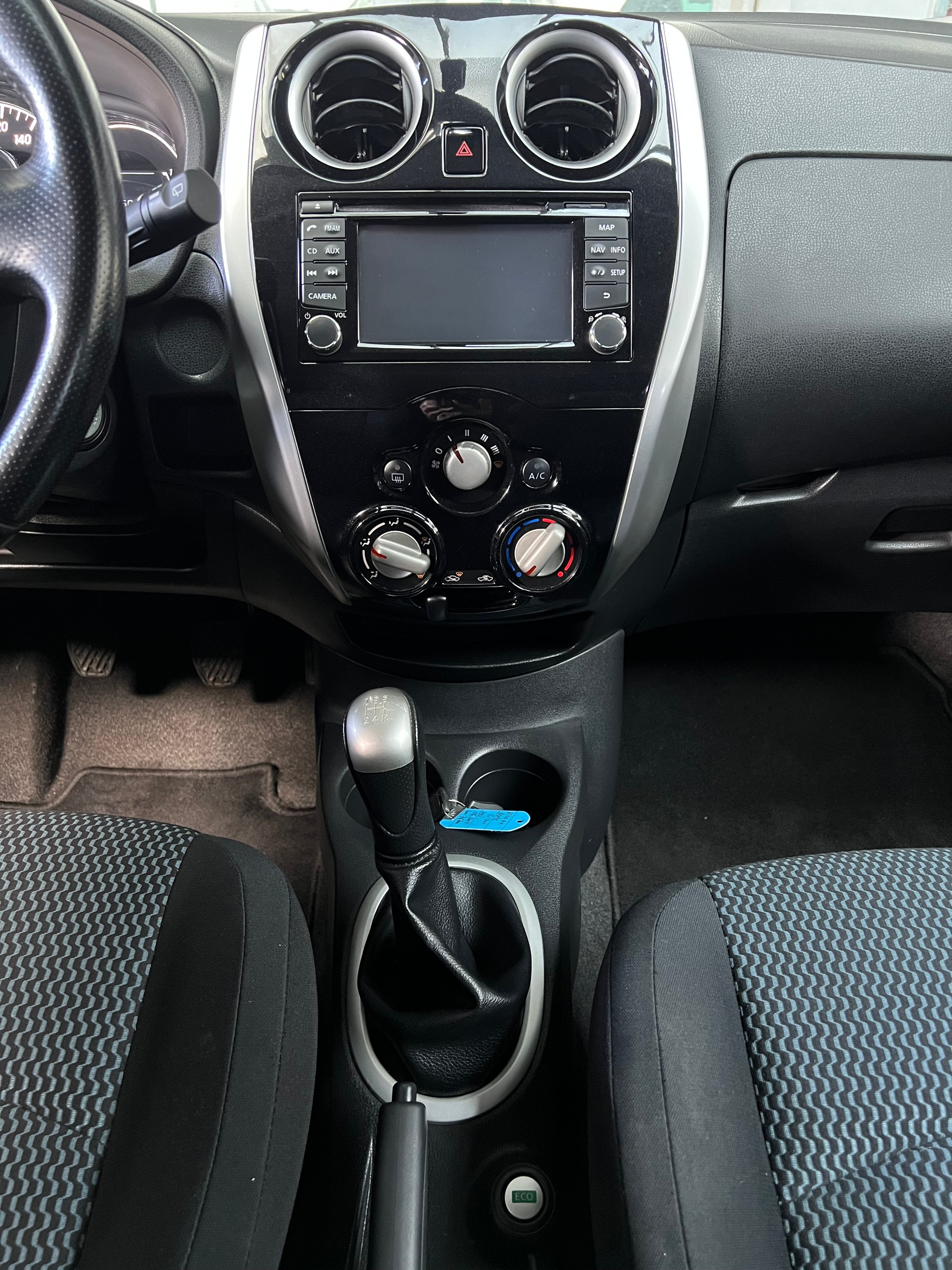 NISSAN Note 1.2 DIG-S acenta-image-5