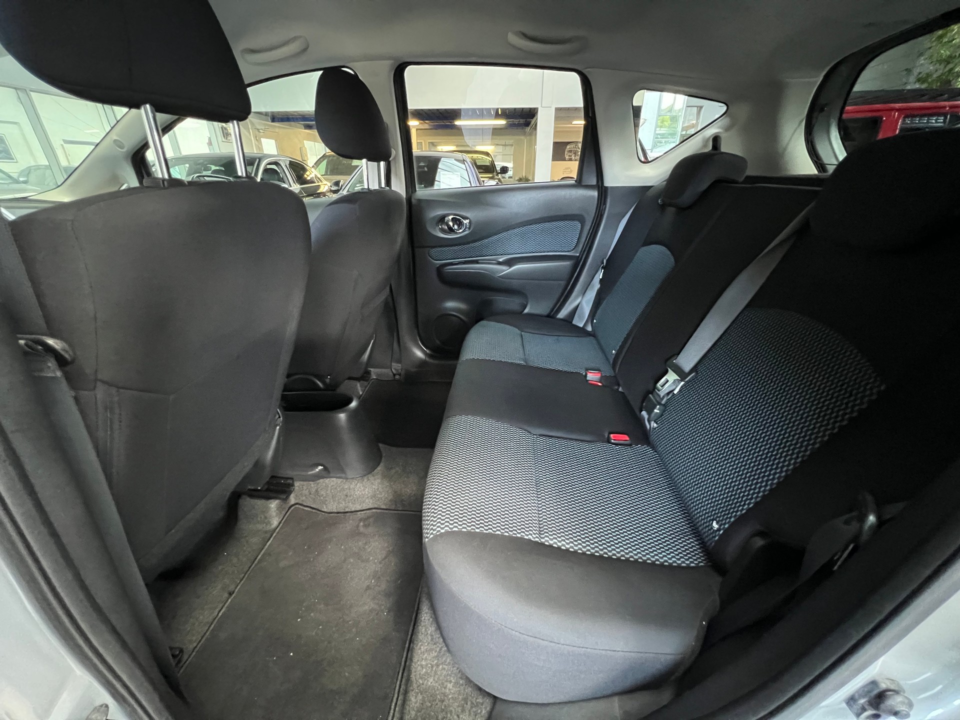 NISSAN Note 1.2 DIG-S acenta-image-9