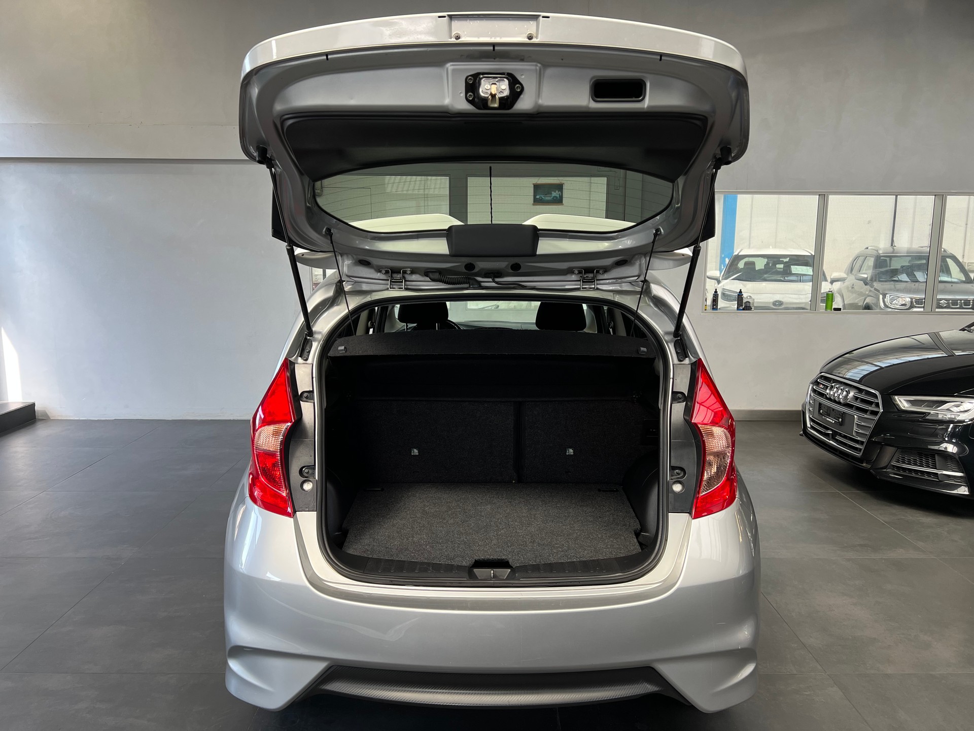 NISSAN Note 1.2 DIG-S acenta-image-10