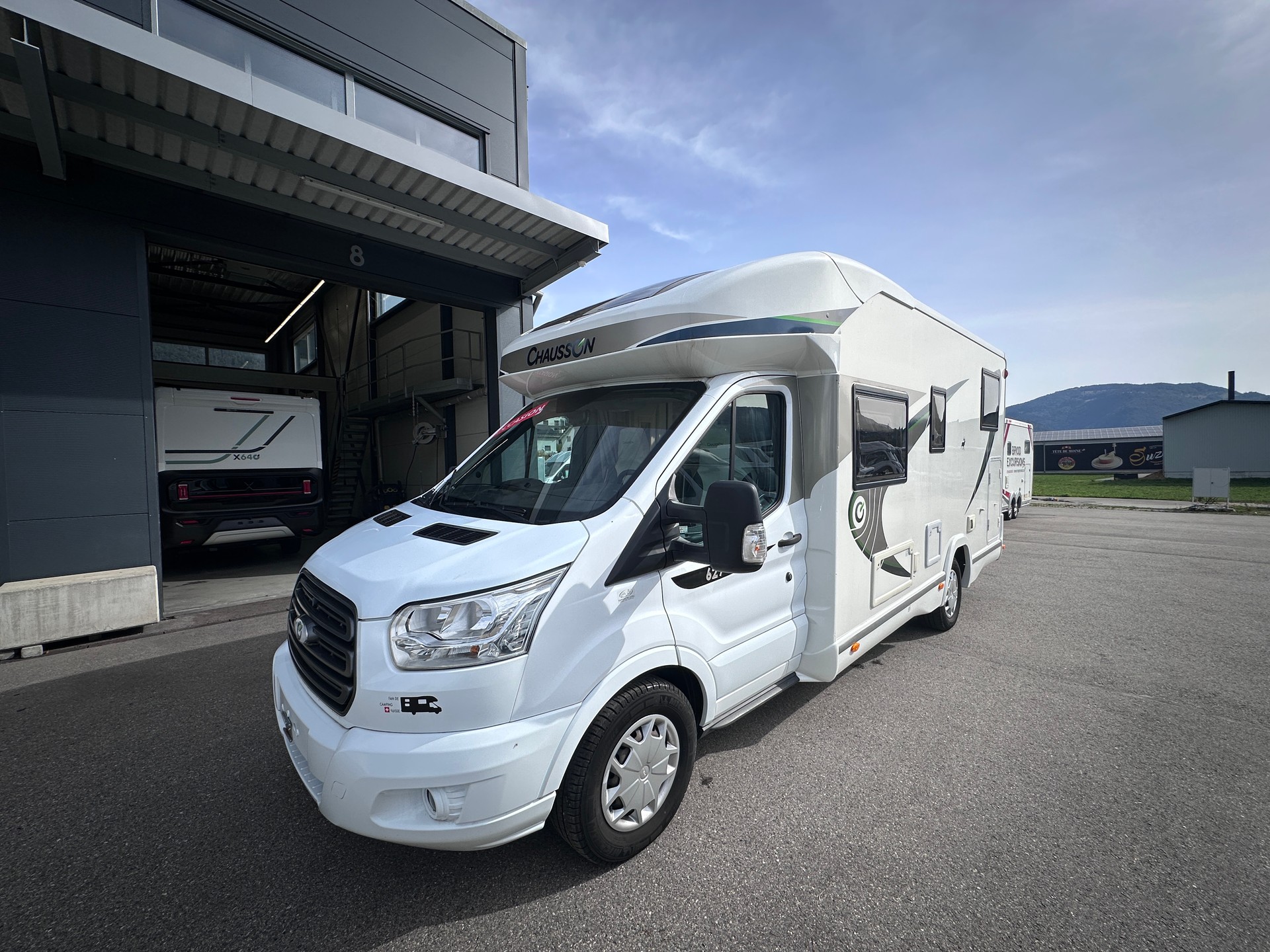 CHAUSSON 627 GA-image-6