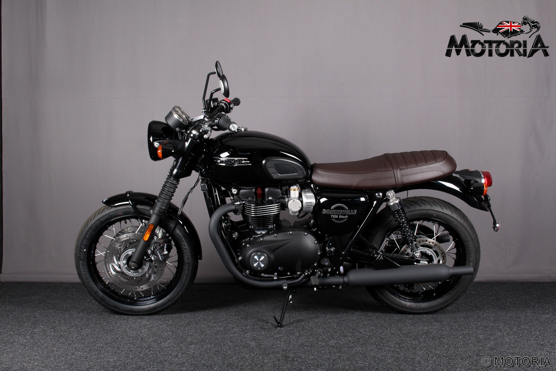 TRIUMPH Bonneville T120 Black (MY26 35 kW möglich)-image-5