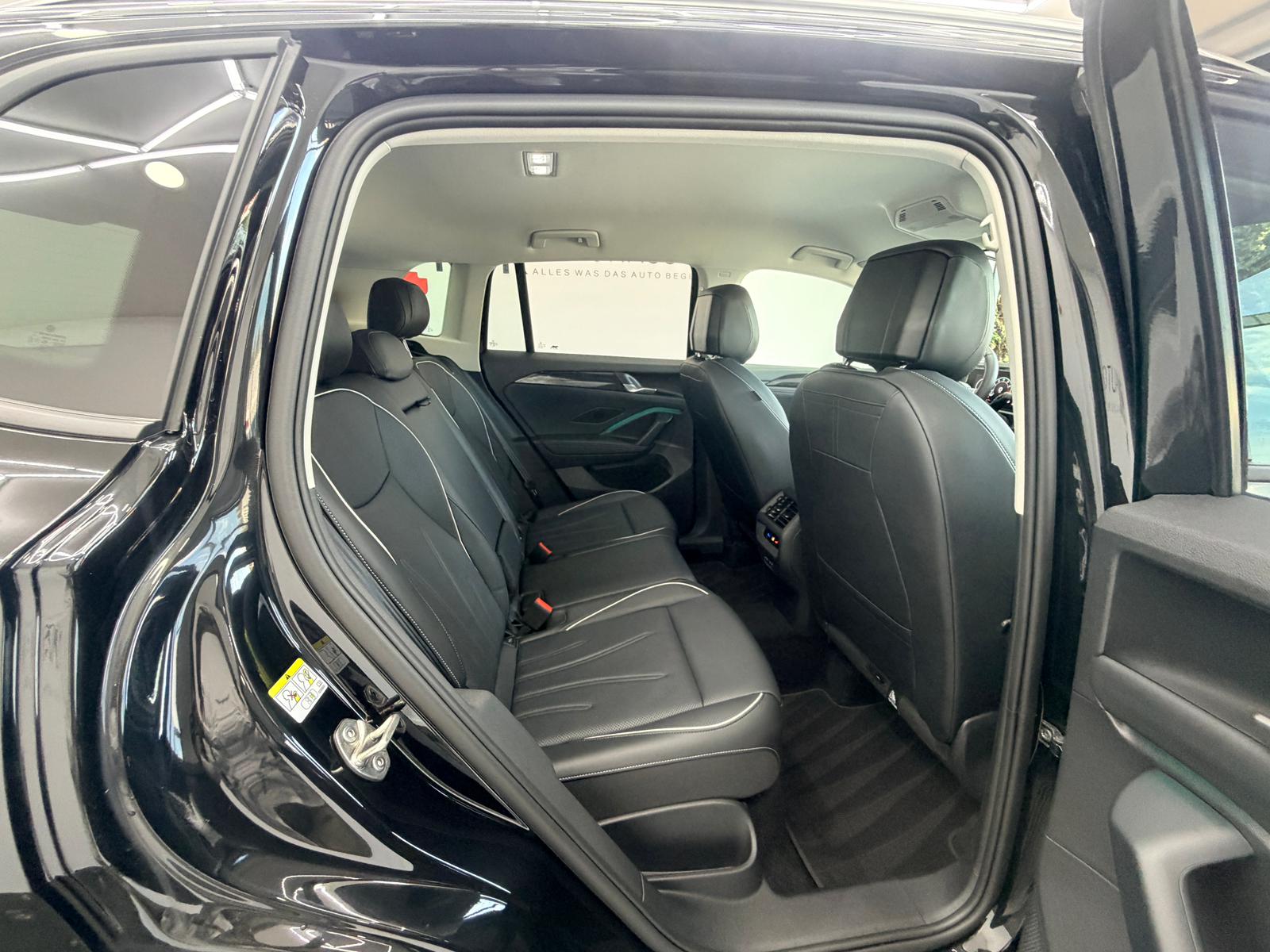 VW Tiguan 2.0 TSI DSG Life 4Motion | Neuwagenzustand | CH-Fahrzeug |-image-20