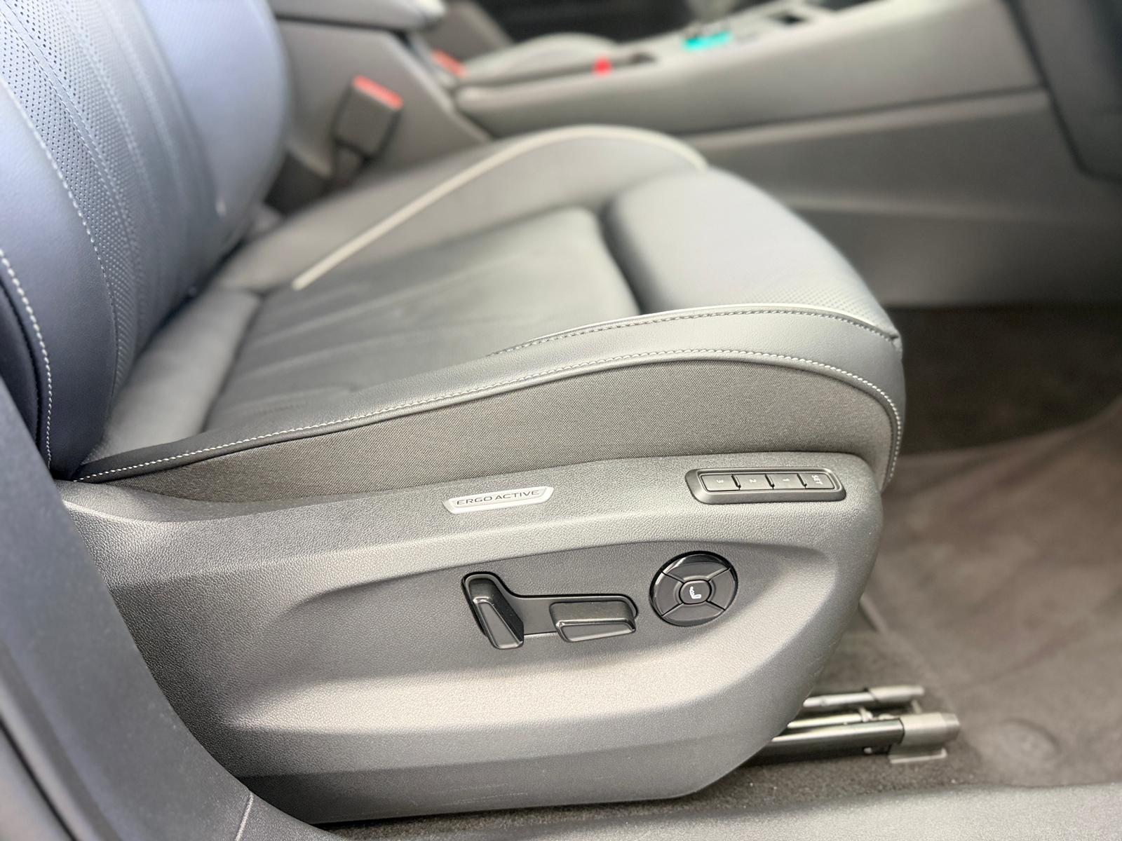 VW Tiguan 2.0 TSI DSG Life 4Motion | Neuwagenzustand | CH-Fahrzeug |-image-22