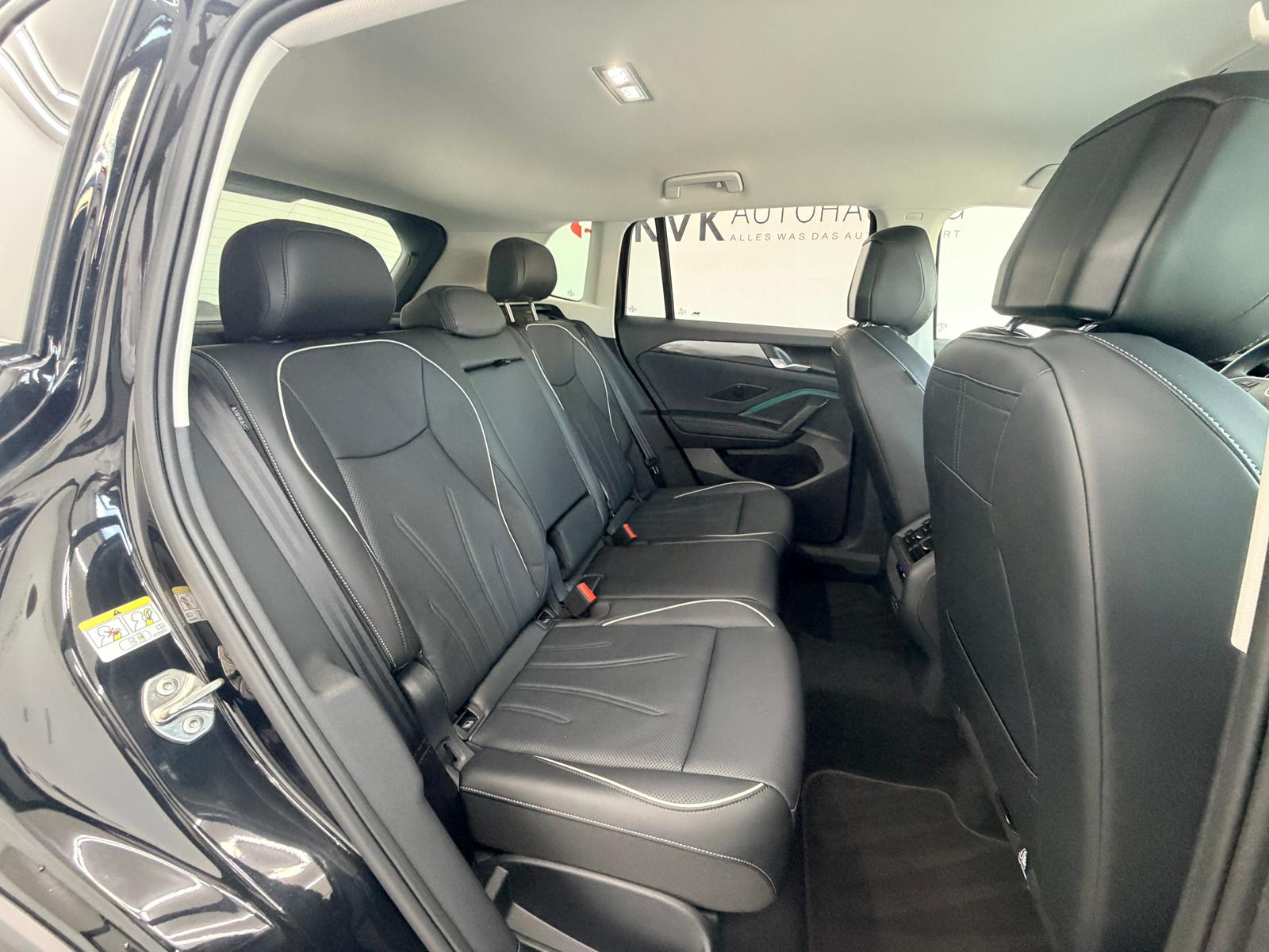VW Tiguan 2.0 TSI DSG Life 4Motion | Neuwagenzustand | CH-Fahrzeug |-image-21