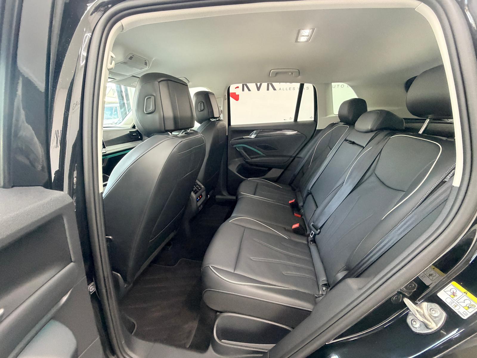 VW Tiguan 2.0 TSI DSG Life 4Motion | Neuwagenzustand | CH-Fahrzeug |-image-18