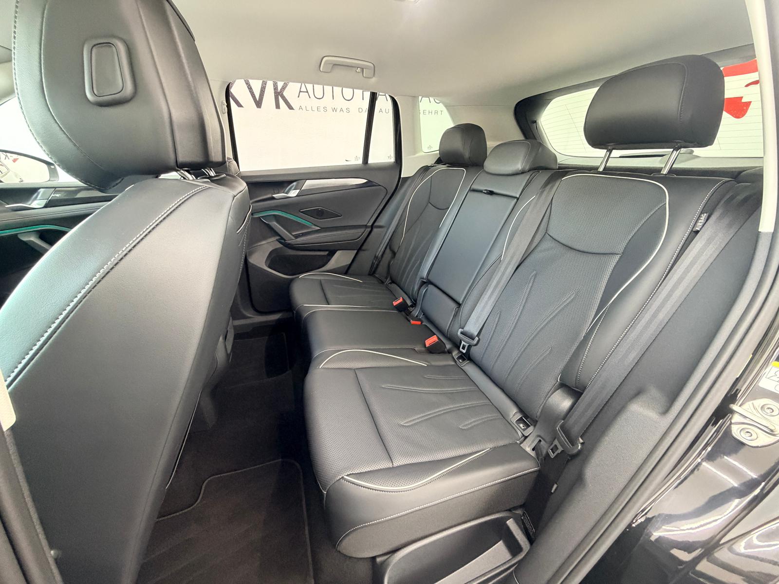 VW Tiguan 2.0 TSI DSG Life 4Motion | Neuwagenzustand | CH-Fahrzeug |-image-19