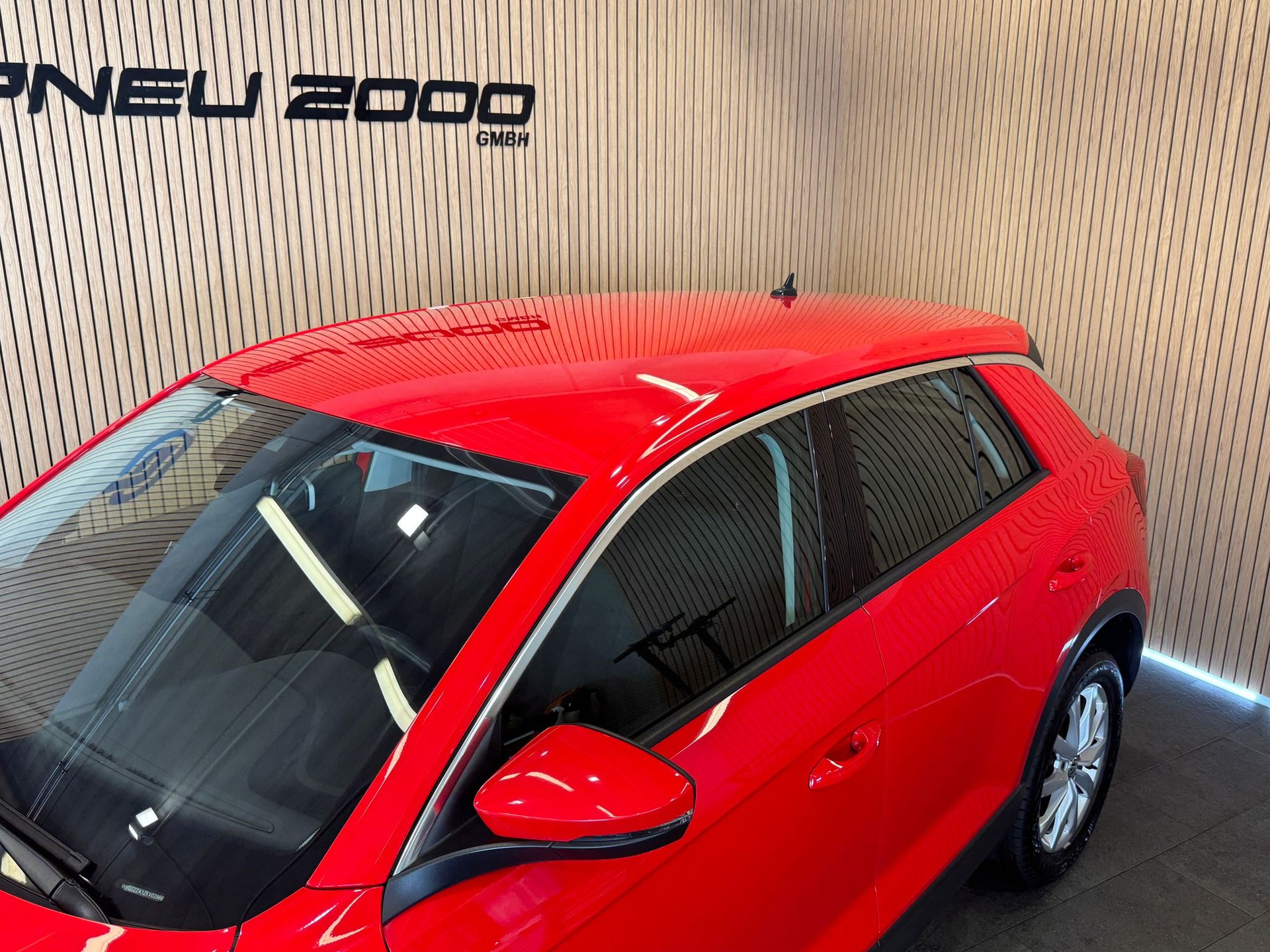 VW T-Roc 1.5 TSI EVO Advance DSG-image-7