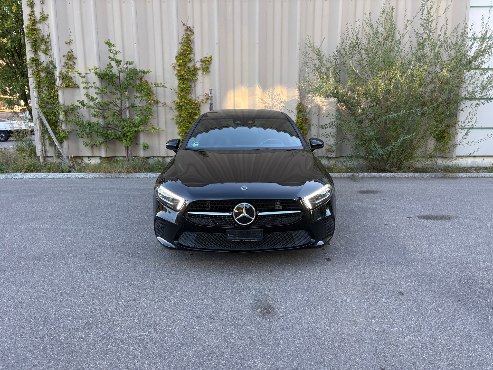 MERCEDES-BENZ A 250 4Matic 7G-DCT | BURMESTER | PANO | HEADUP | MEMORY | AMBIENTE-image-13