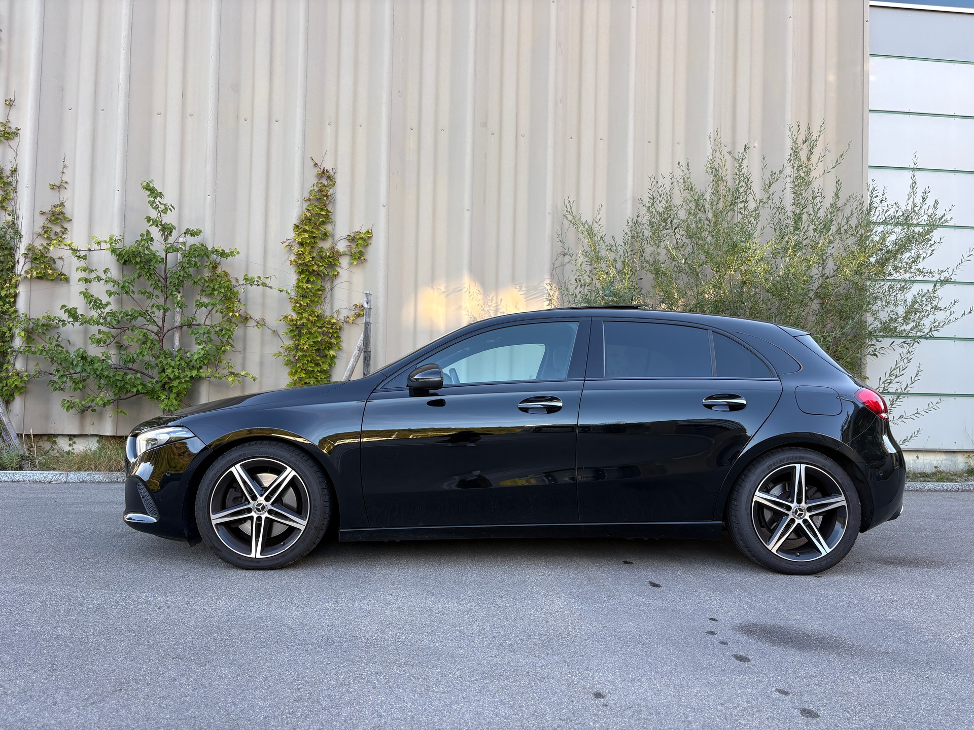MERCEDES-BENZ A 250 4Matic 7G-DCT | BURMESTER | PANO | HEADUP | MEMORY | AMBIENTE-image-10