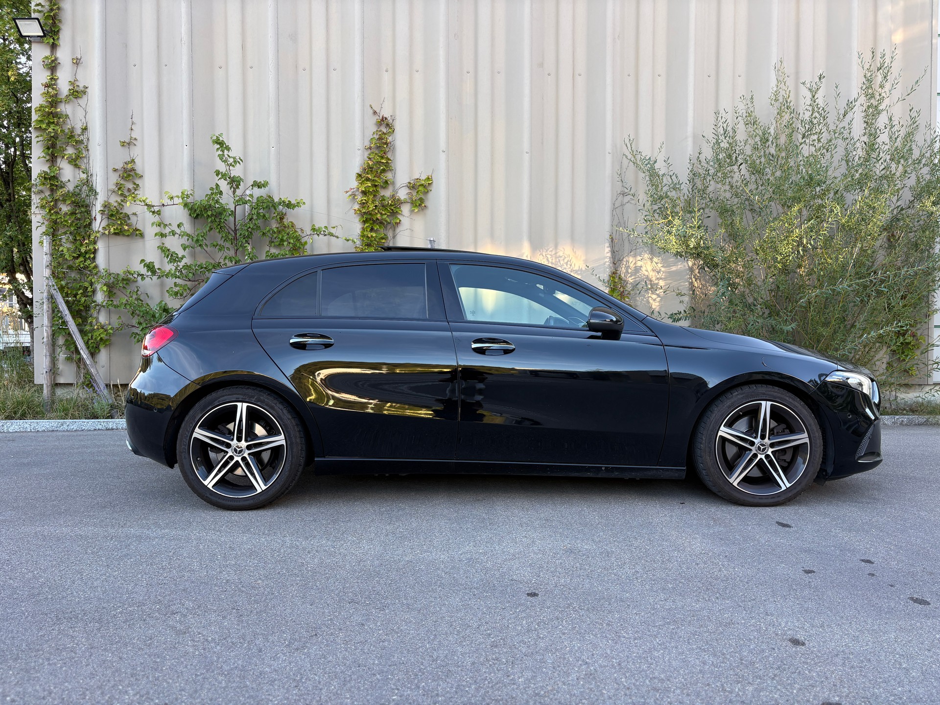 MERCEDES-BENZ A 250 4Matic 7G-DCT | BURMESTER | PANO | HEADUP | MEMORY | AMBIENTE-image-7