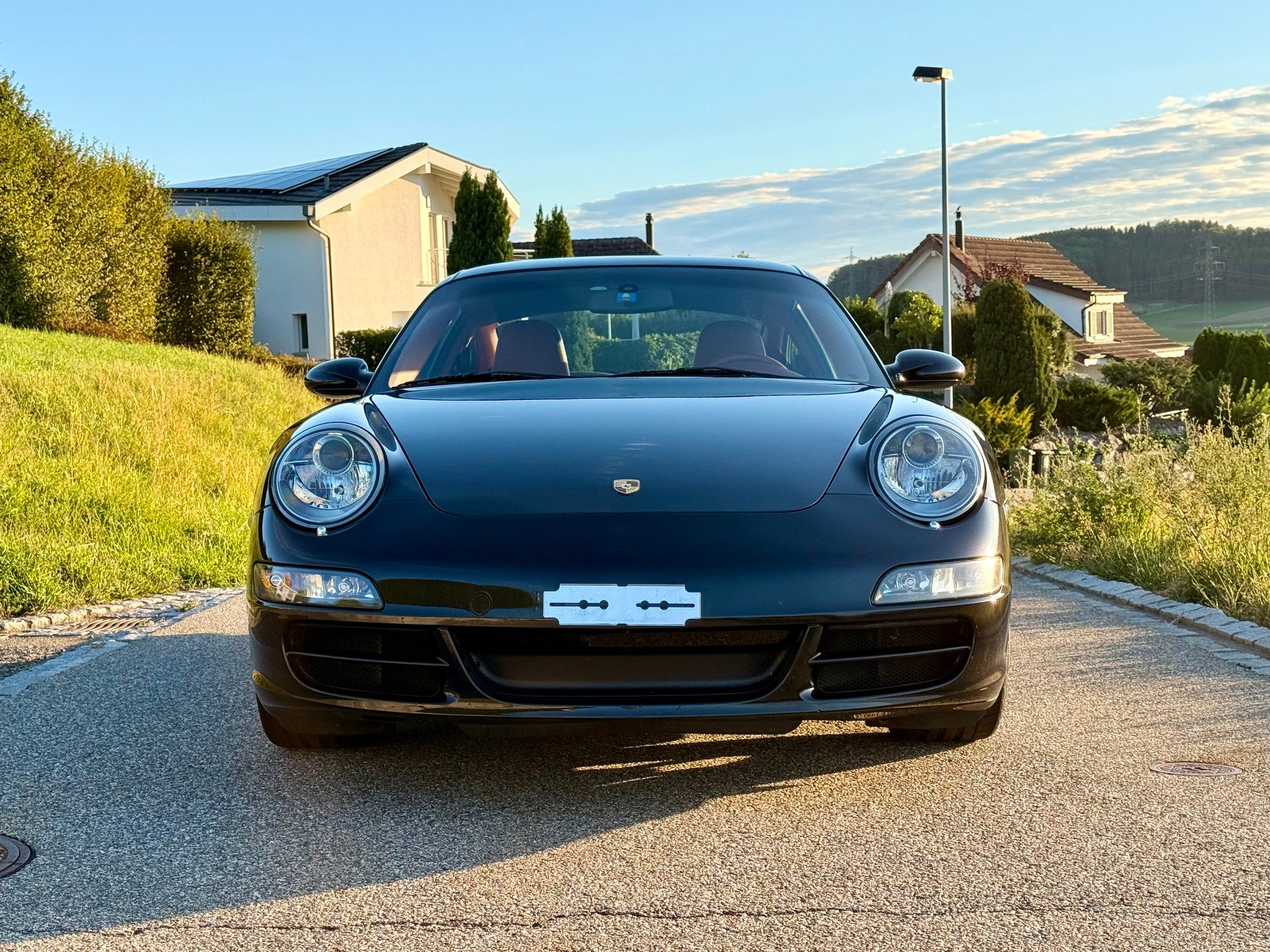 PORSCHE 3.8 Carrera 4S-image-4