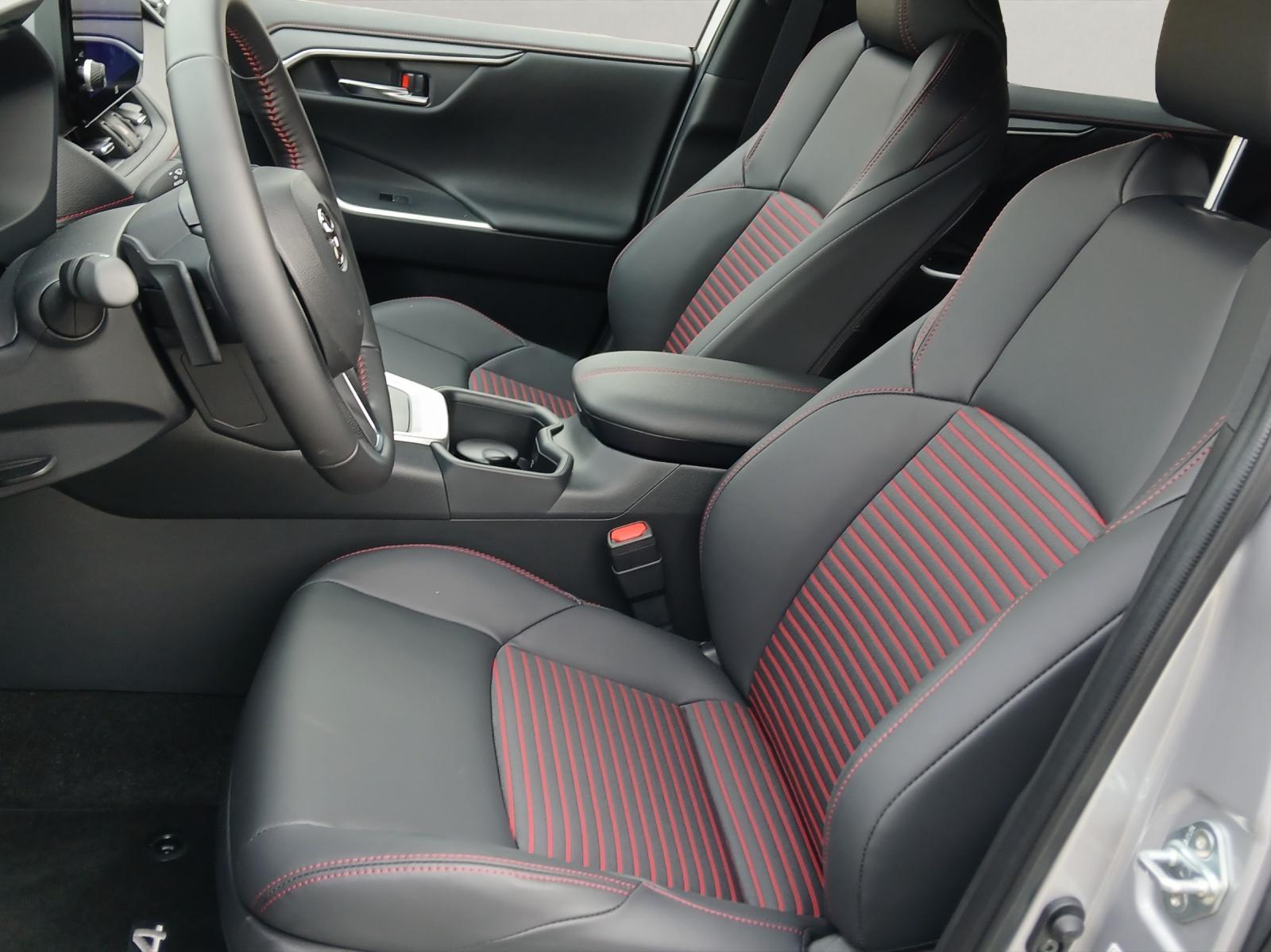 TOYOTA RAV4 2.5 Plug-In-Hybrid Premium-image-8