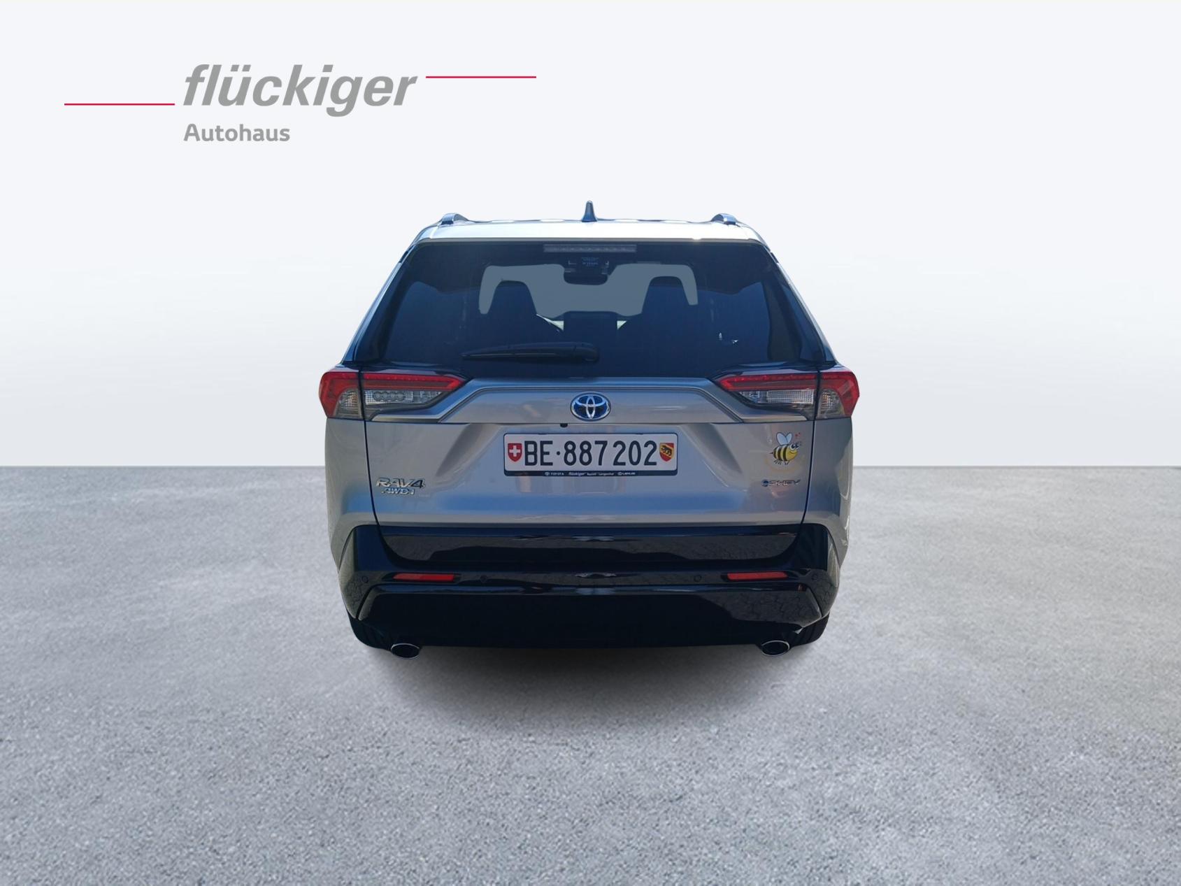TOYOTA RAV4 2.5 Plug-In-Hybrid Premium-showroom-element-3