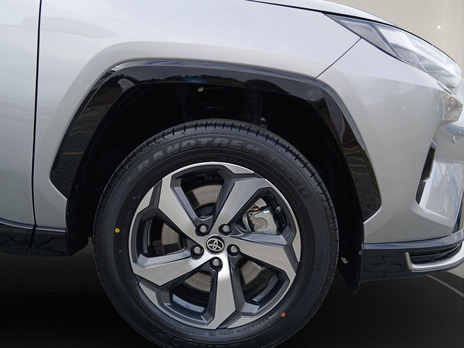 TOYOTA RAV4 2.5 Plug-In-Hybrid Premium-image-15