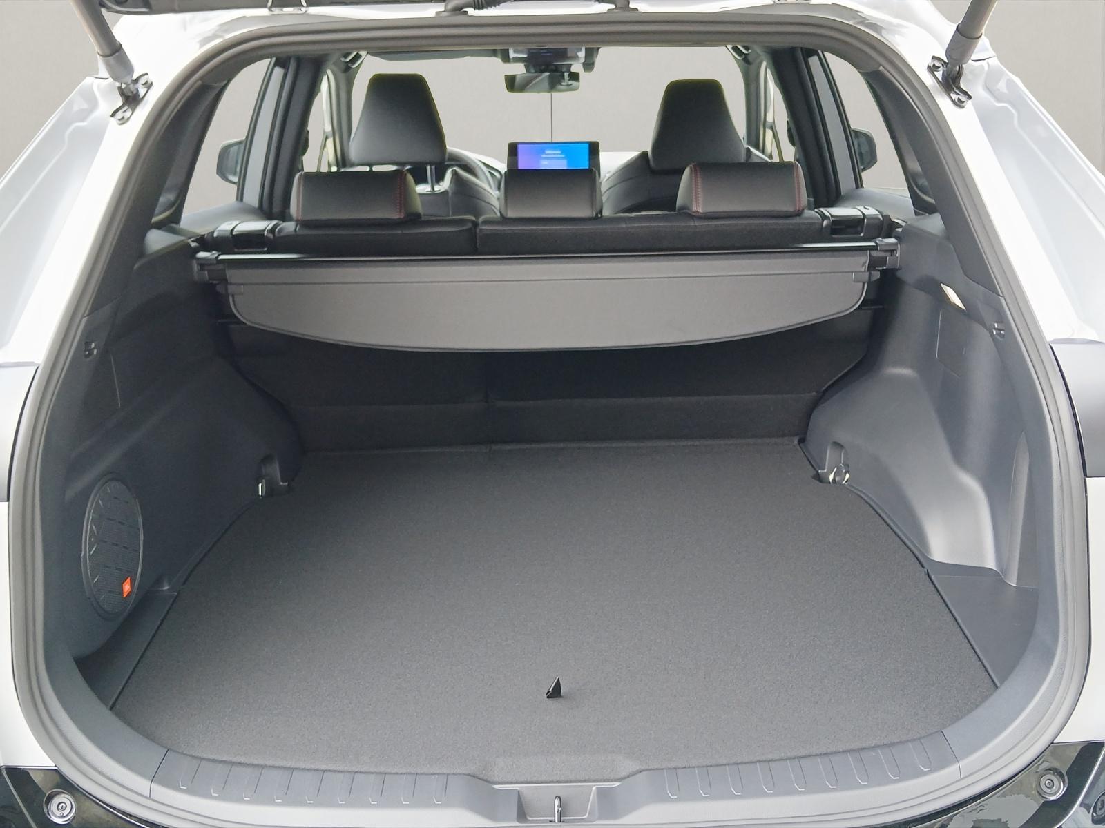 TOYOTA RAV4 2.5 Plug-In-Hybrid Premium-image-10