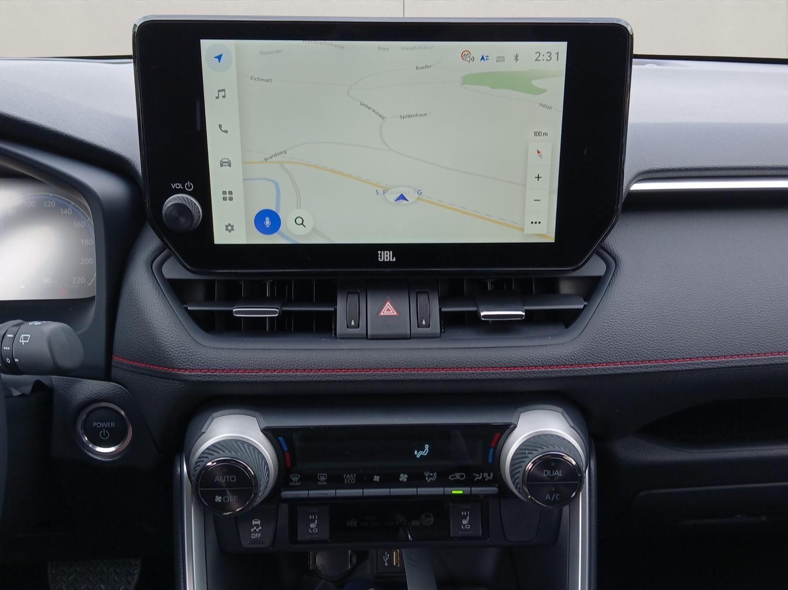 TOYOTA RAV4 2.5 Plug-In-Hybrid Premium-image-13
