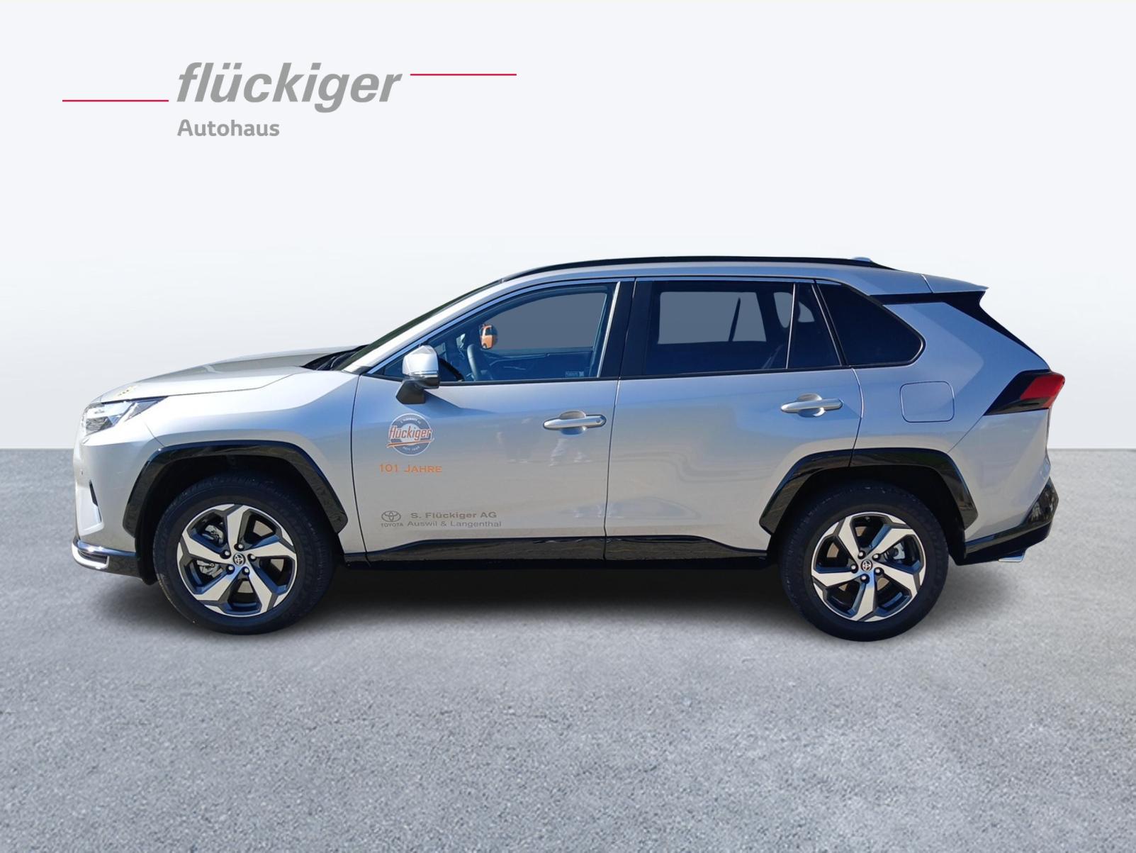 TOYOTA RAV4 2.5 Plug-In-Hybrid Premium-showroom-element-1