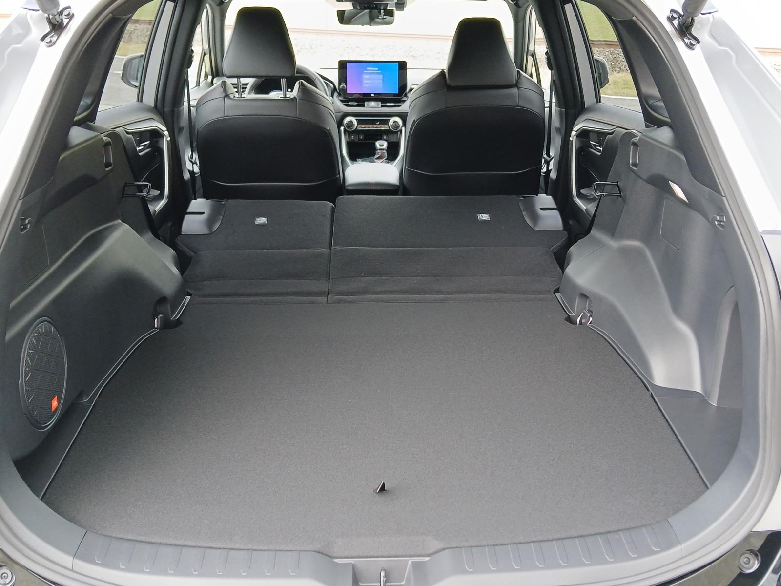 TOYOTA RAV4 2.5 Plug-In-Hybrid Premium-image-11