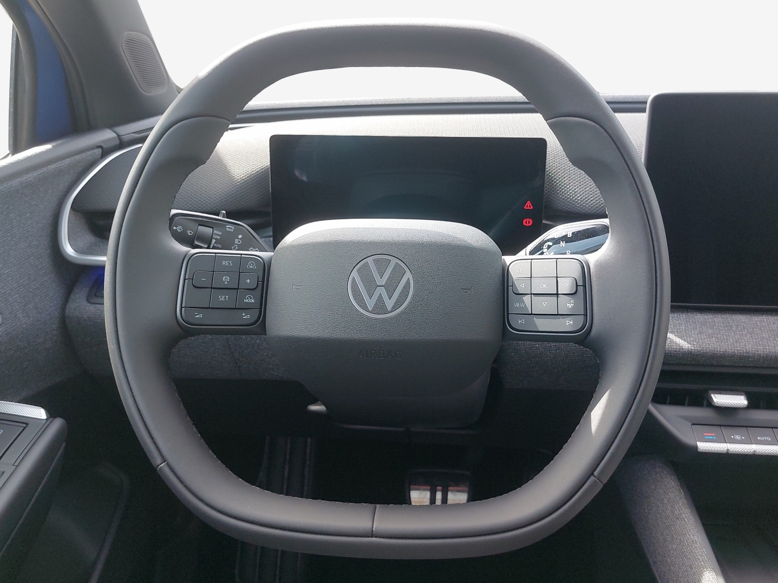 VW ID.Polo 52 kWh Style Edition One Plus-image-9