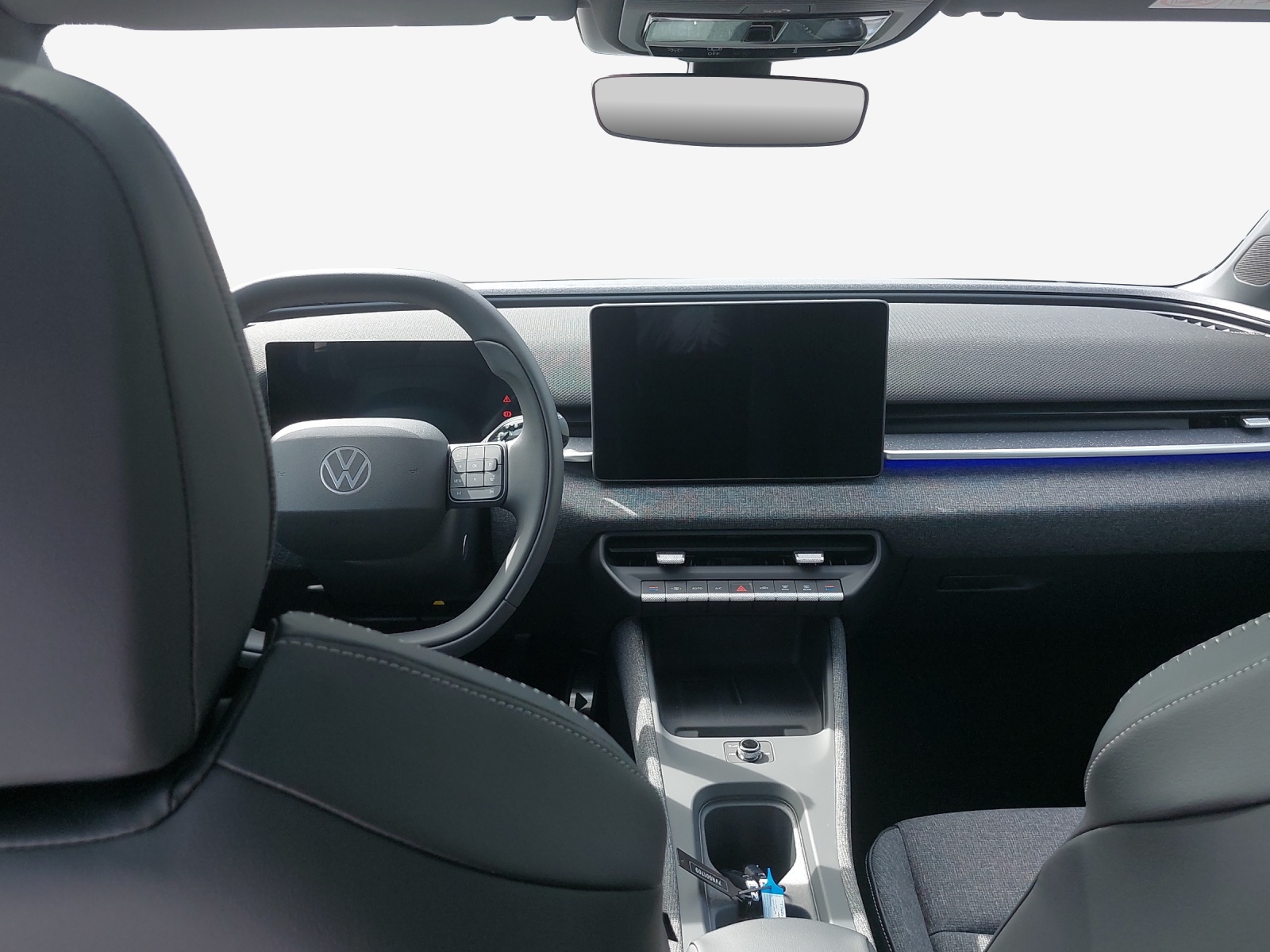 VW ID.Polo 52 kWh Style Edition One Plus-image-8