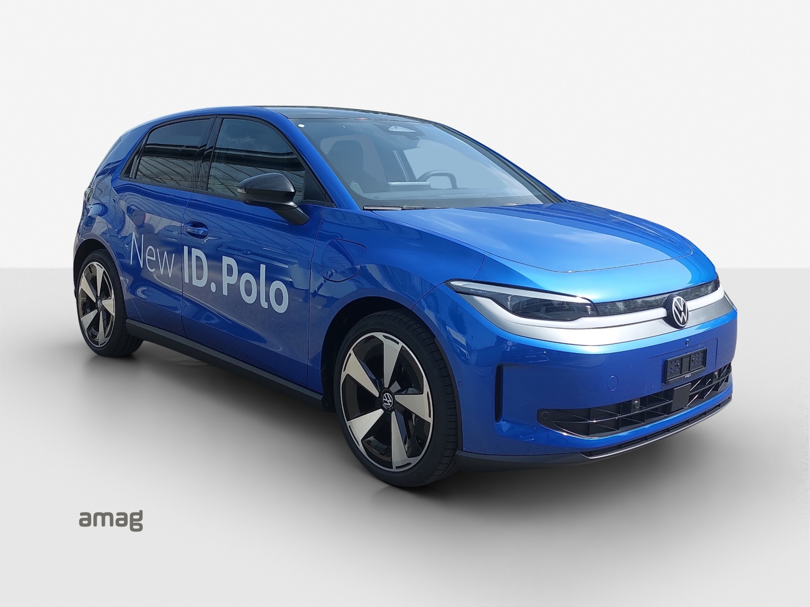 VW ID.Polo 52 kWh Style Edition One Plus-image-5