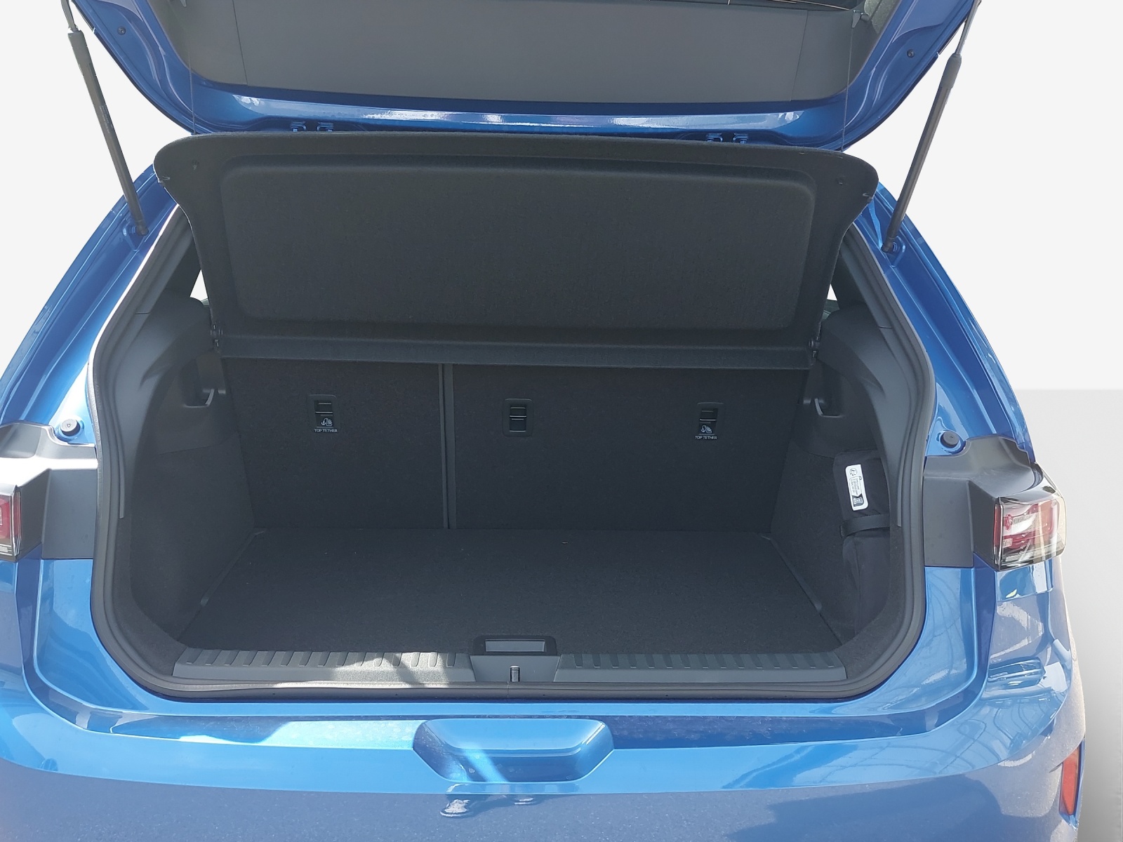 VW ID.Polo 52 kWh Style Edition One Plus-image-12