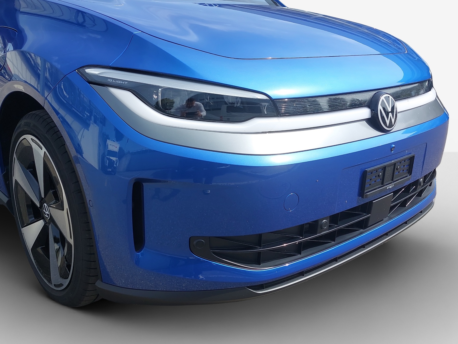 VW ID.Polo 52 kWh Style Edition One Plus-image-14