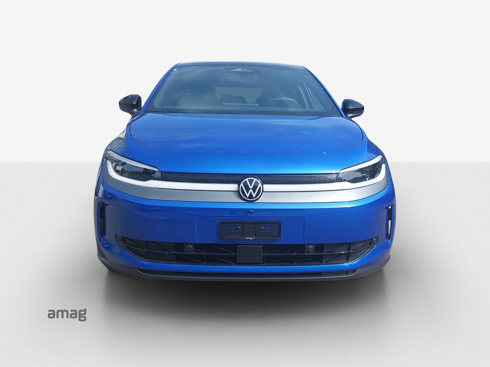 VW ID.Polo 52 kWh Style Edition One Plus-image-6