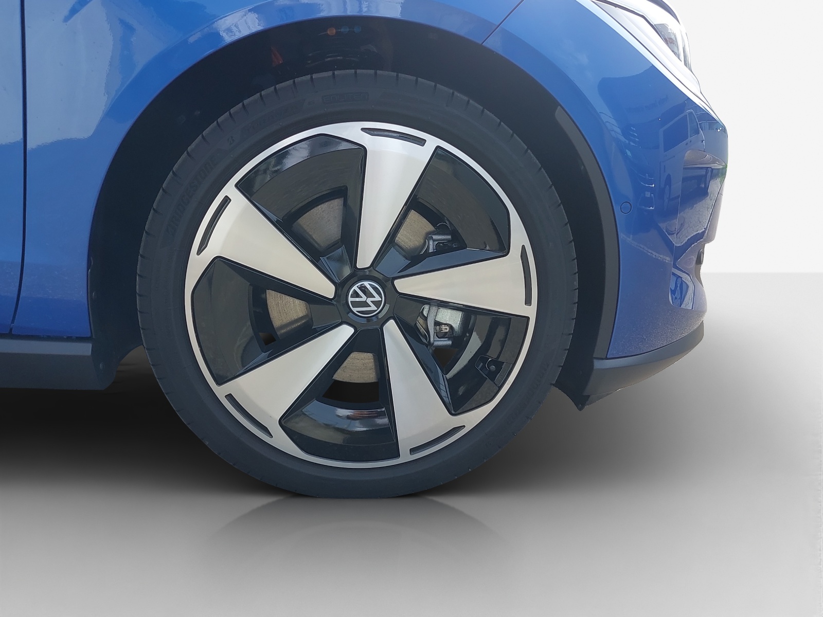 VW ID.Polo 52 kWh Style Edition One Plus-image-13
