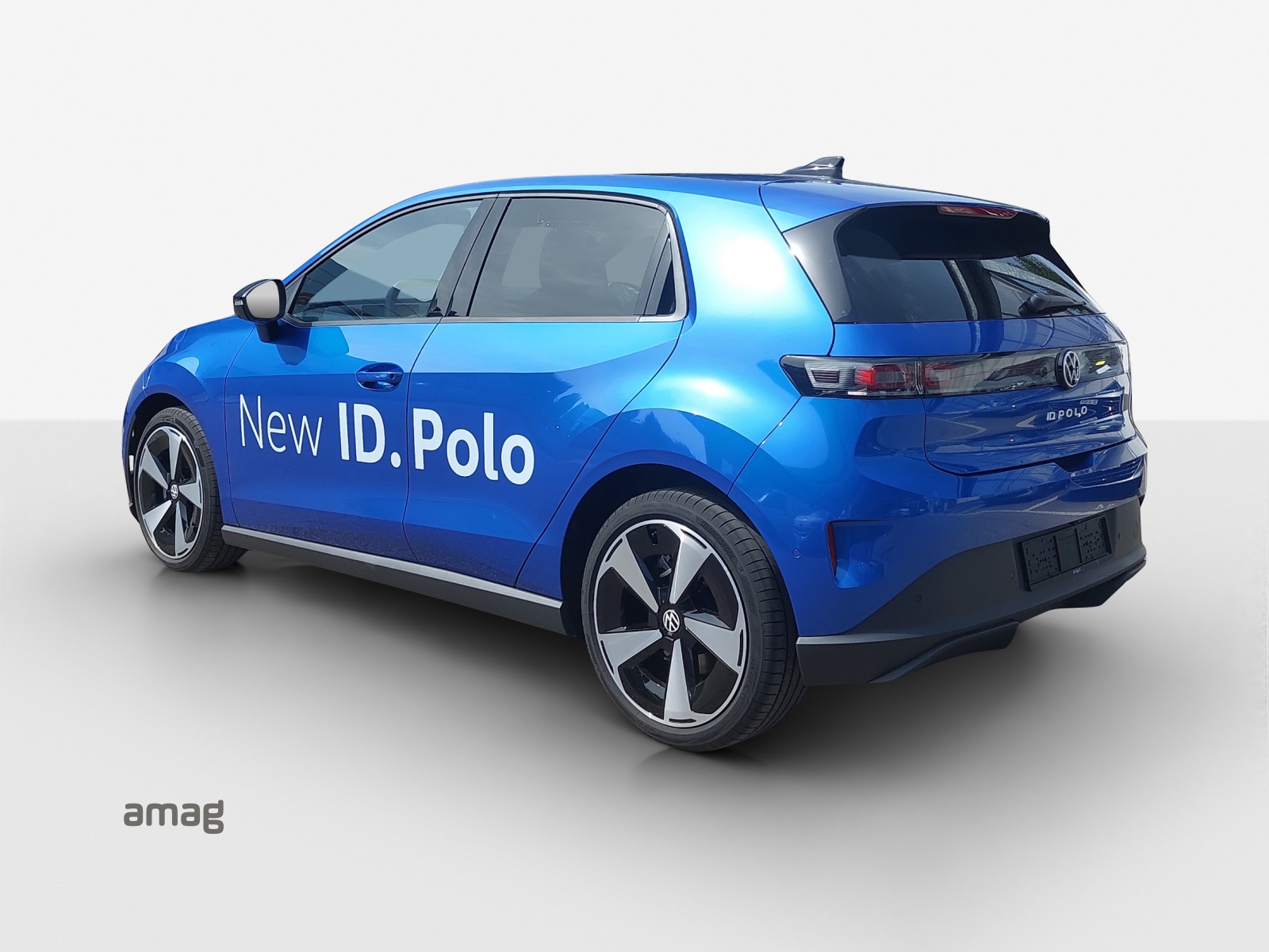 VW ID.Polo 52 kWh Style Edition One Plus-showroom-element-2