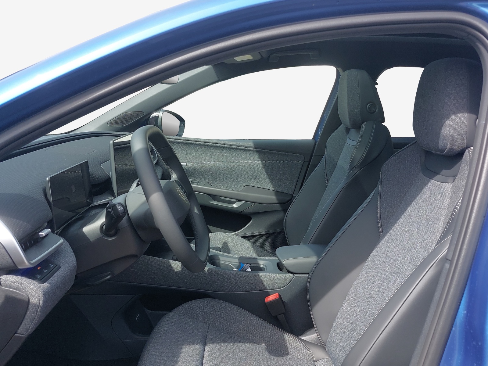 VW ID.Polo 52 kWh Style Edition One Plus-image-7