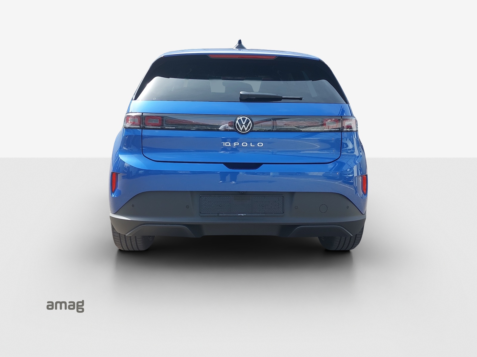 VW ID.Polo 52 kWh Style Edition One Plus-image-3
