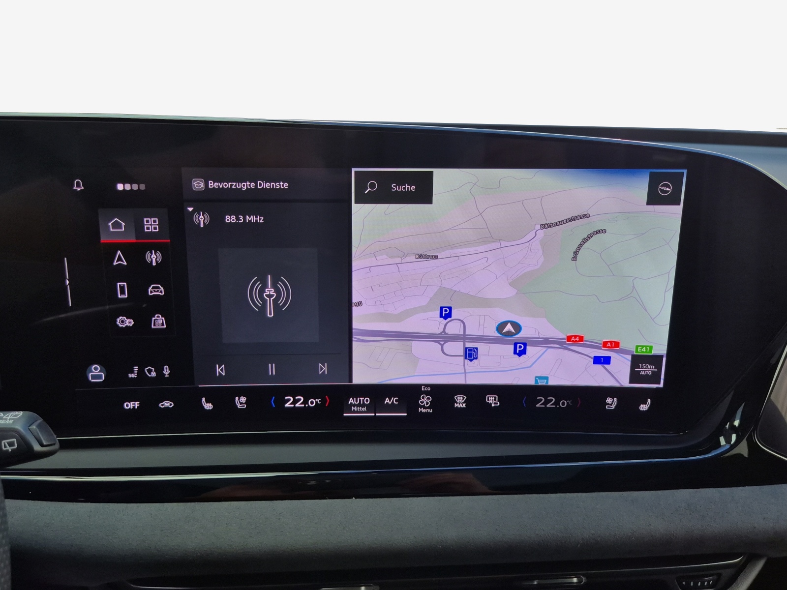 AUDI S5 Avant TFSI quattro S tronic-image-10